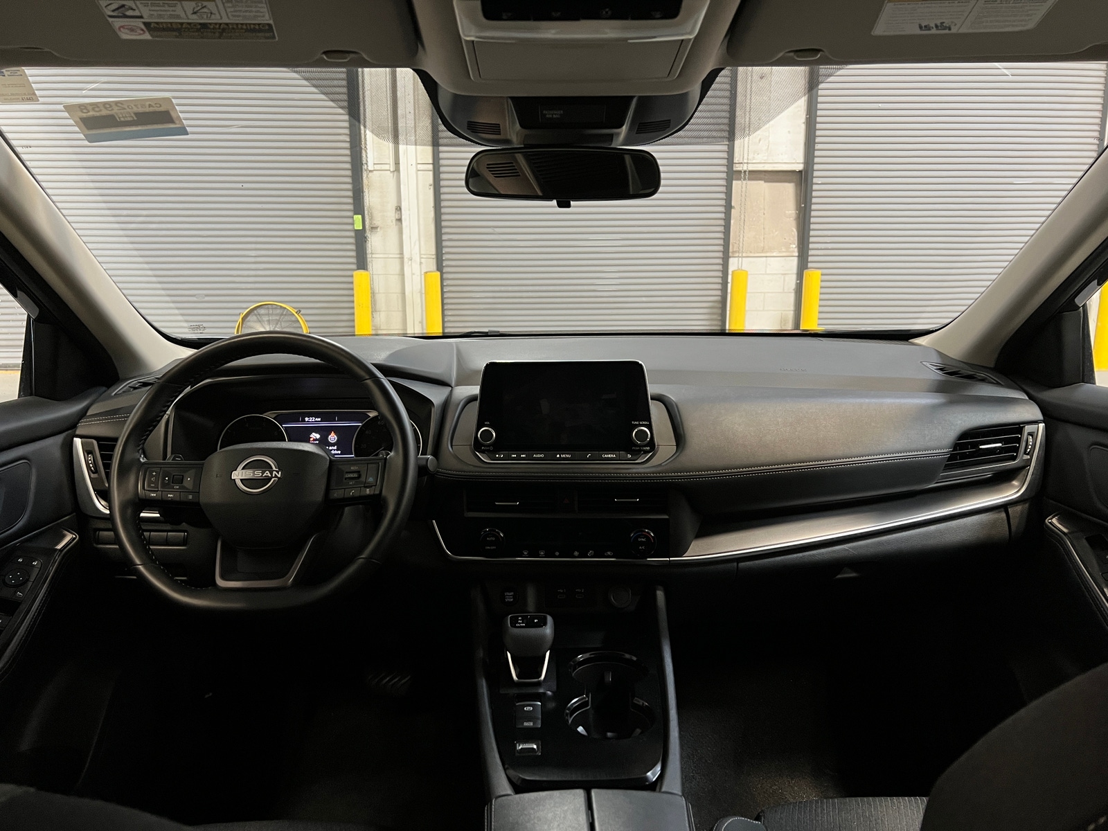 Thumbnail: 2025 Nissan Rogue - 3