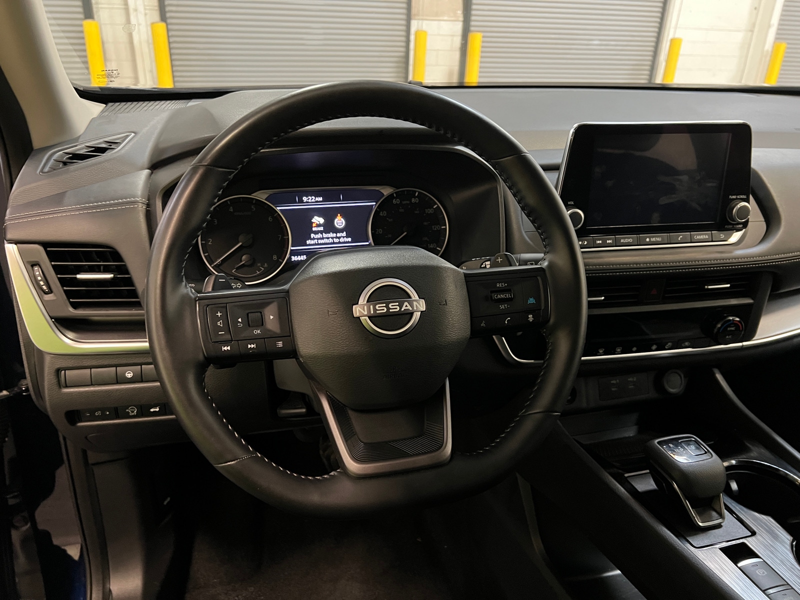 Thumbnail: 2025 Nissan Rogue - 5