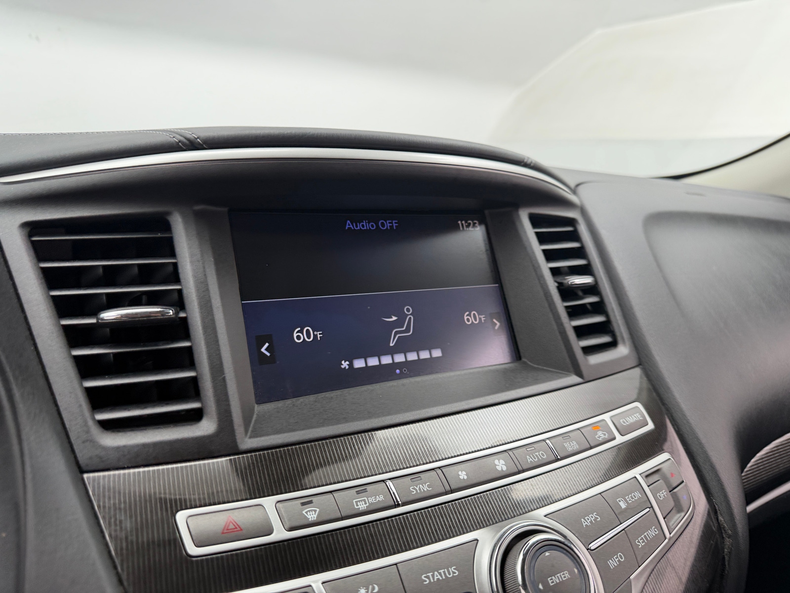 Thumbnail: 2020 INFINITI QX60 - 3
