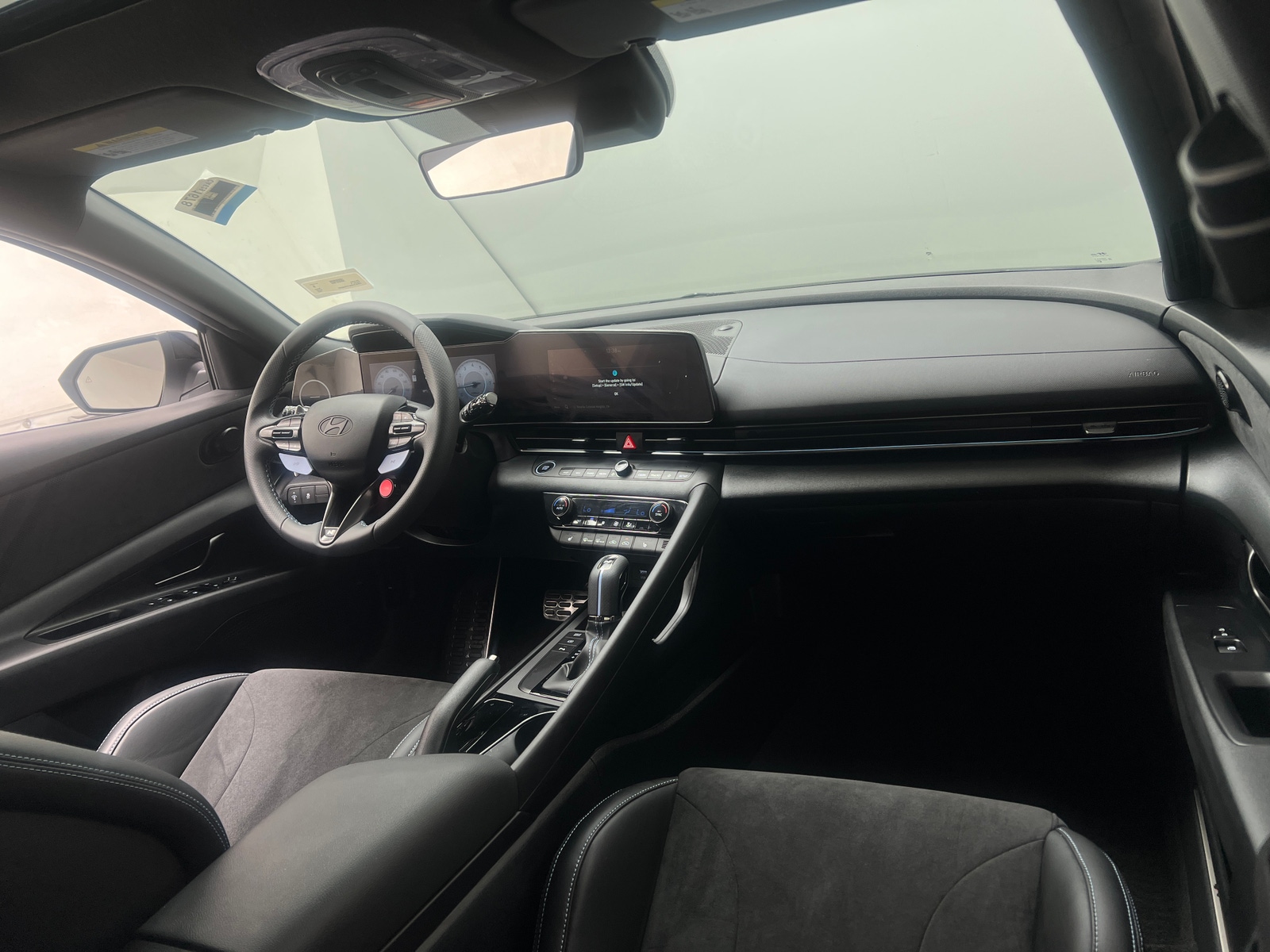 Thumbnail: 2026 Hyundai Elantra - 2