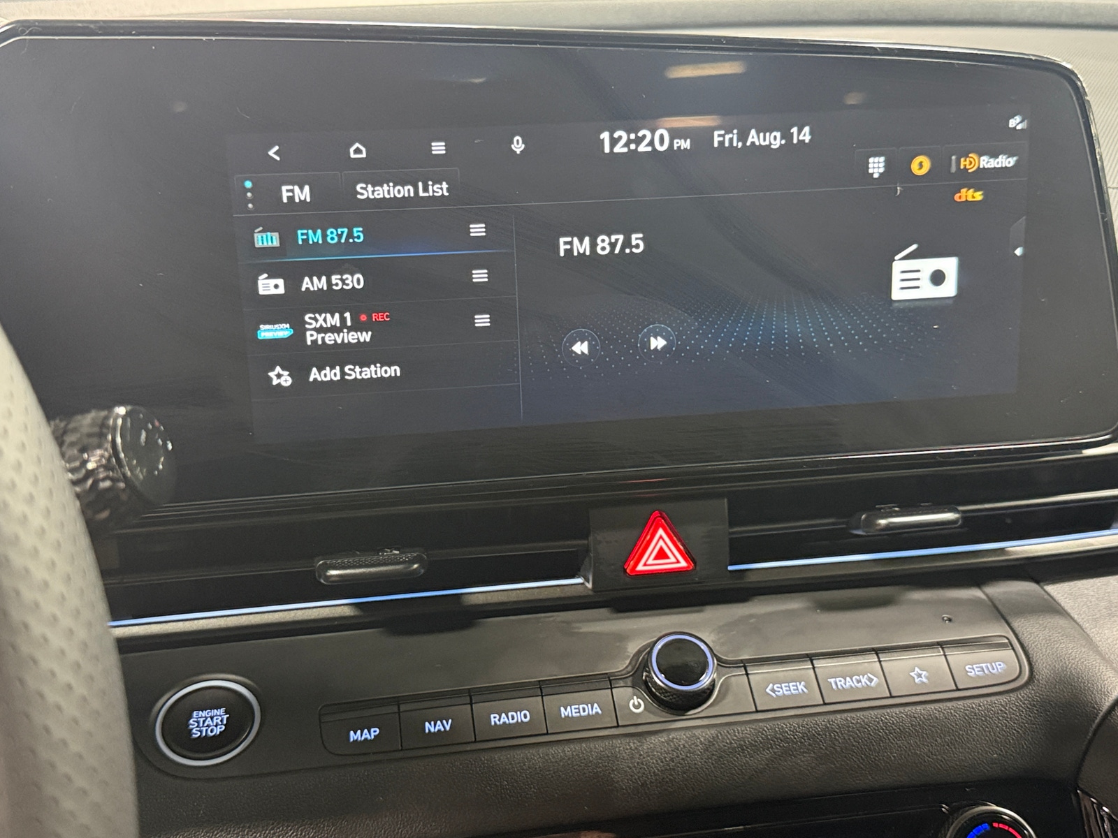 Thumbnail: 2026 Hyundai Elantra - 3
