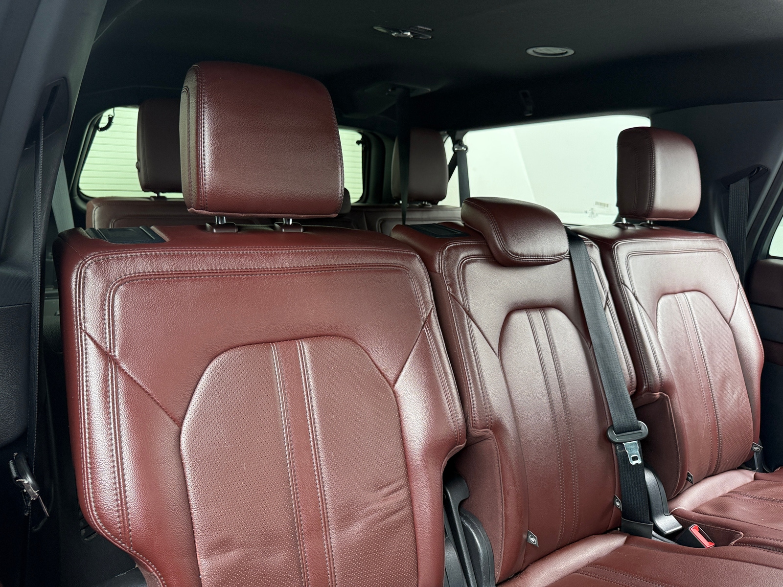 Thumbnail: 2022 Ford Expedition MAX - 5