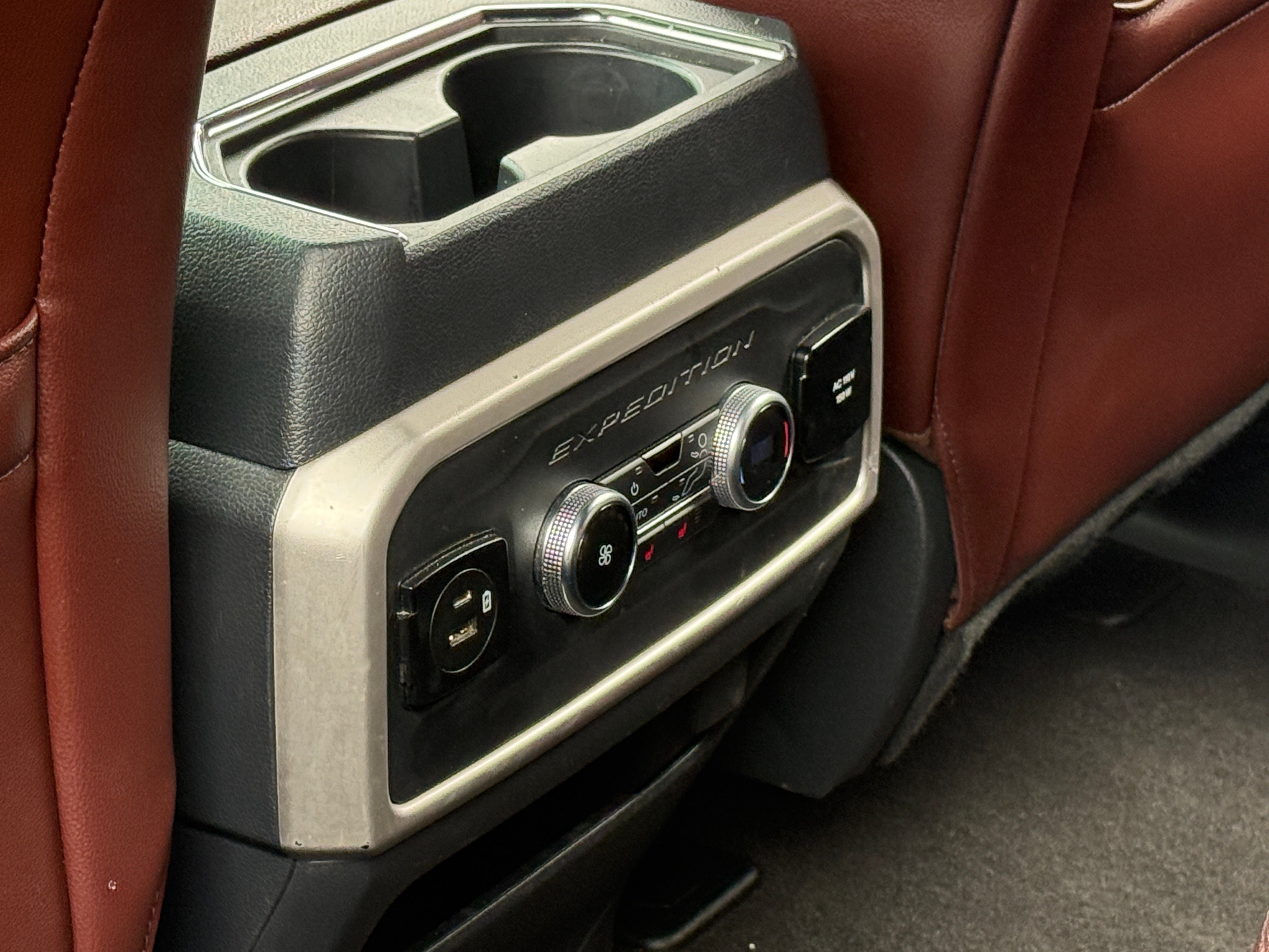2022 Ford Expedition