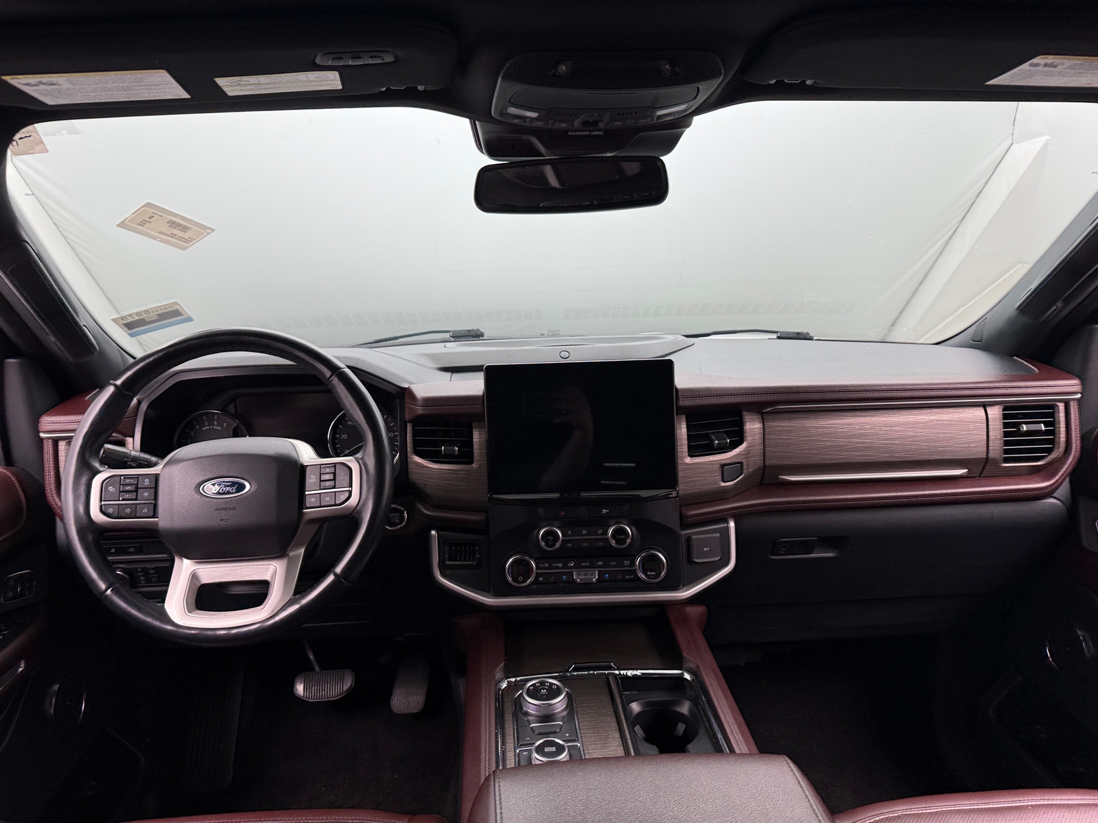 Thumbnail: 2022 Ford Expedition MAX - 2