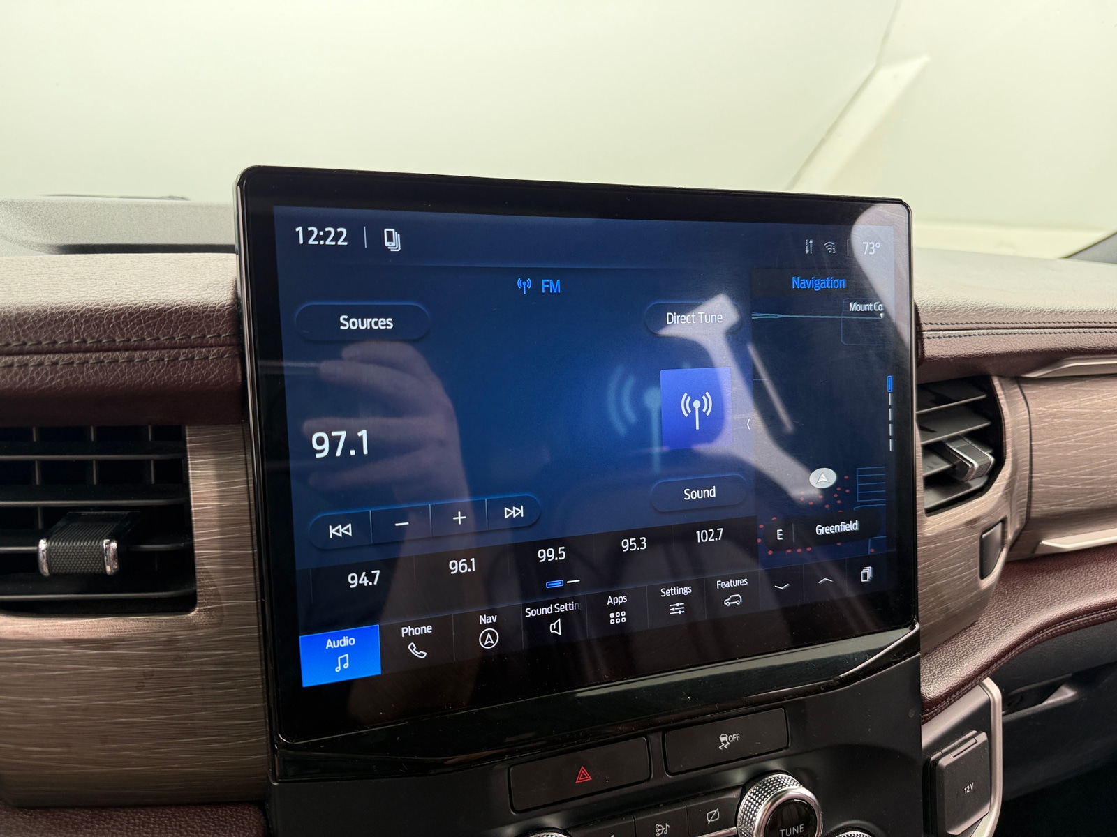 Thumbnail: 2022 Ford Expedition MAX - 3