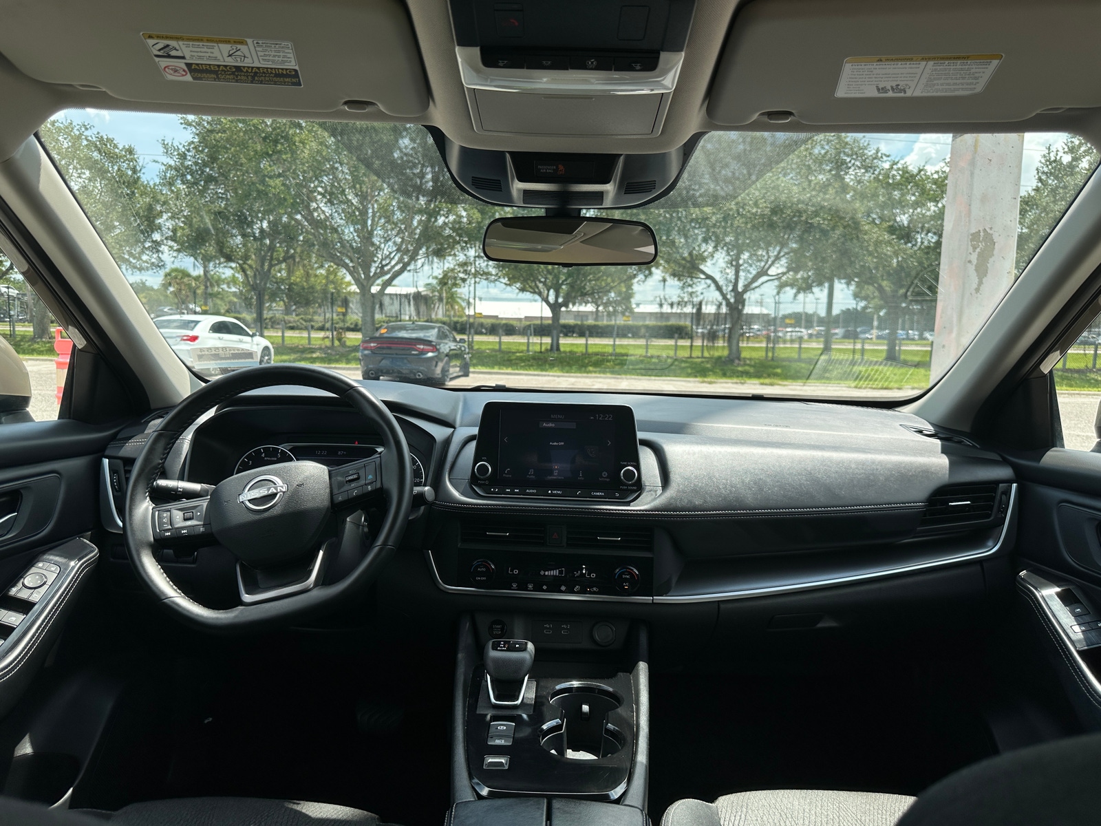 Thumbnail: 2025 Nissan Rogue - 3
