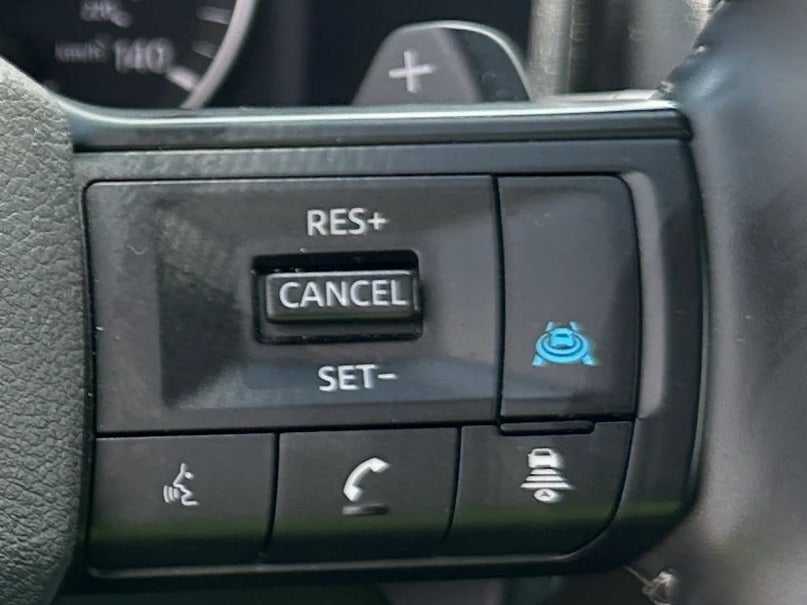 2025 Nissan Rogue SV - Photo 14