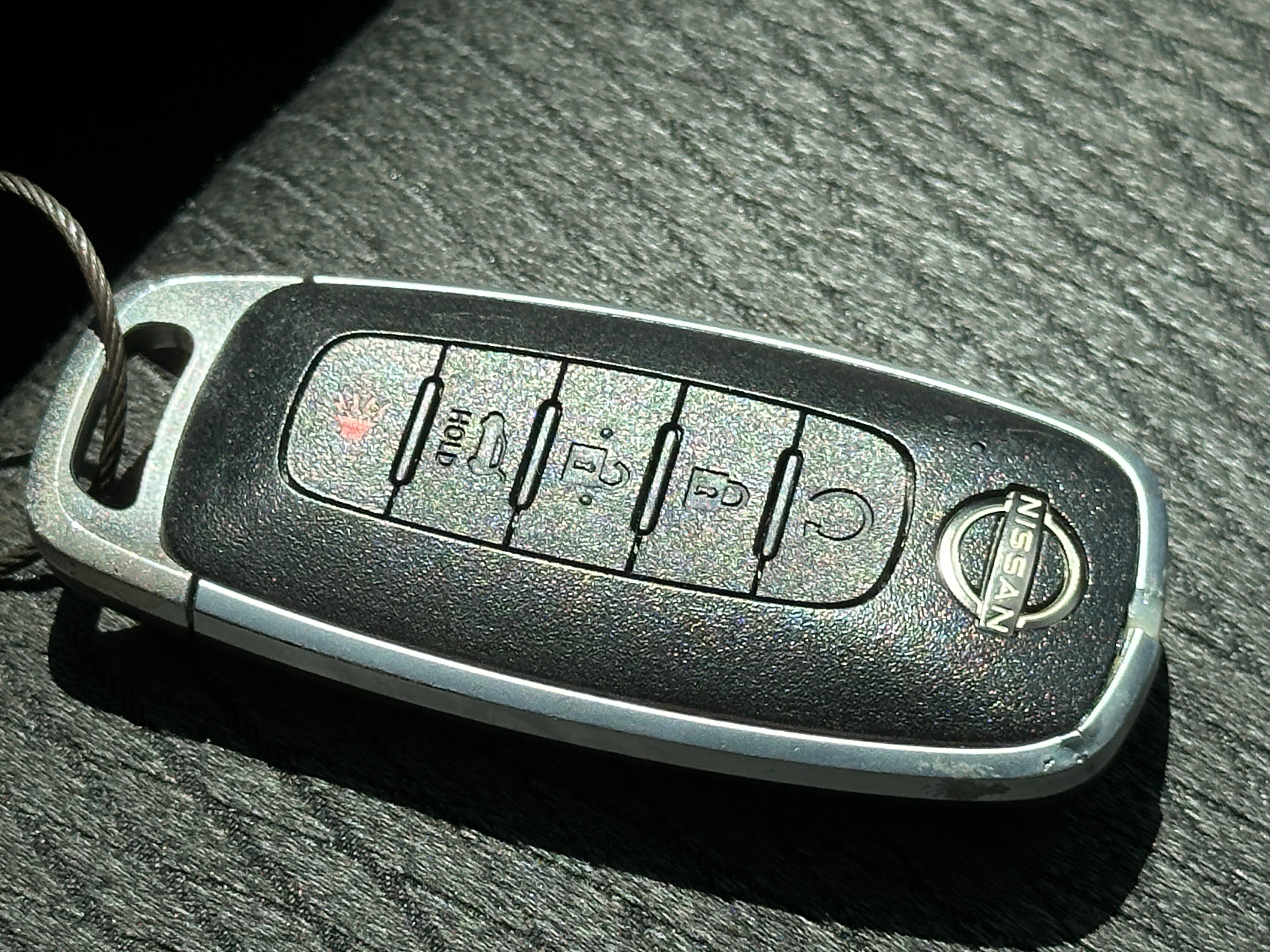 2025 Nissan Rogue SV - Photo 15