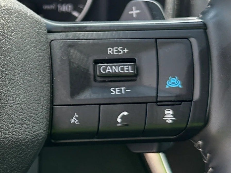 2025 Nissan Rogue SV - Photo 19