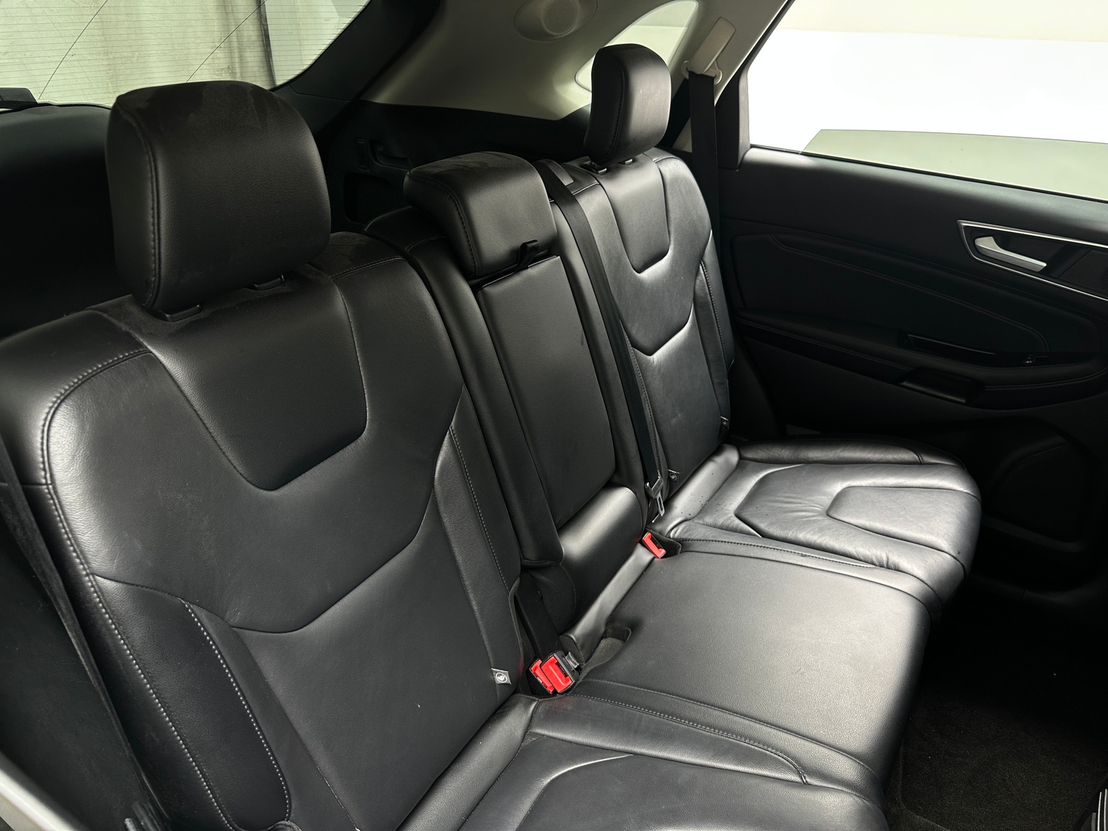Thumbnail: 2019 Ford Edge - 5