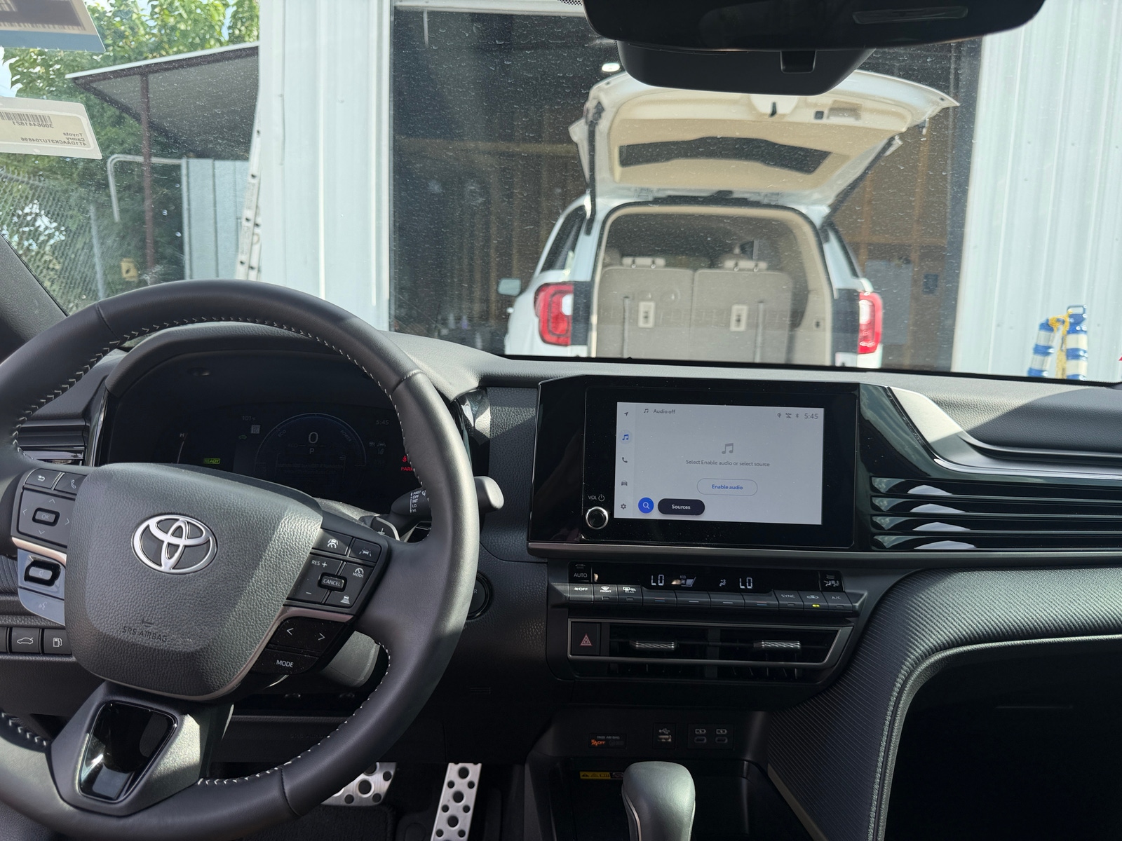 Thumbnail: 2026 Toyota Camry - 3