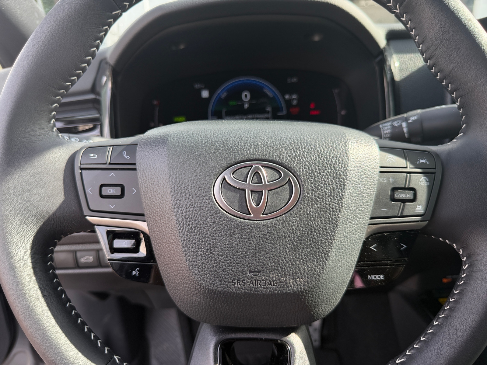 Thumbnail: 2026 Toyota Camry - 5