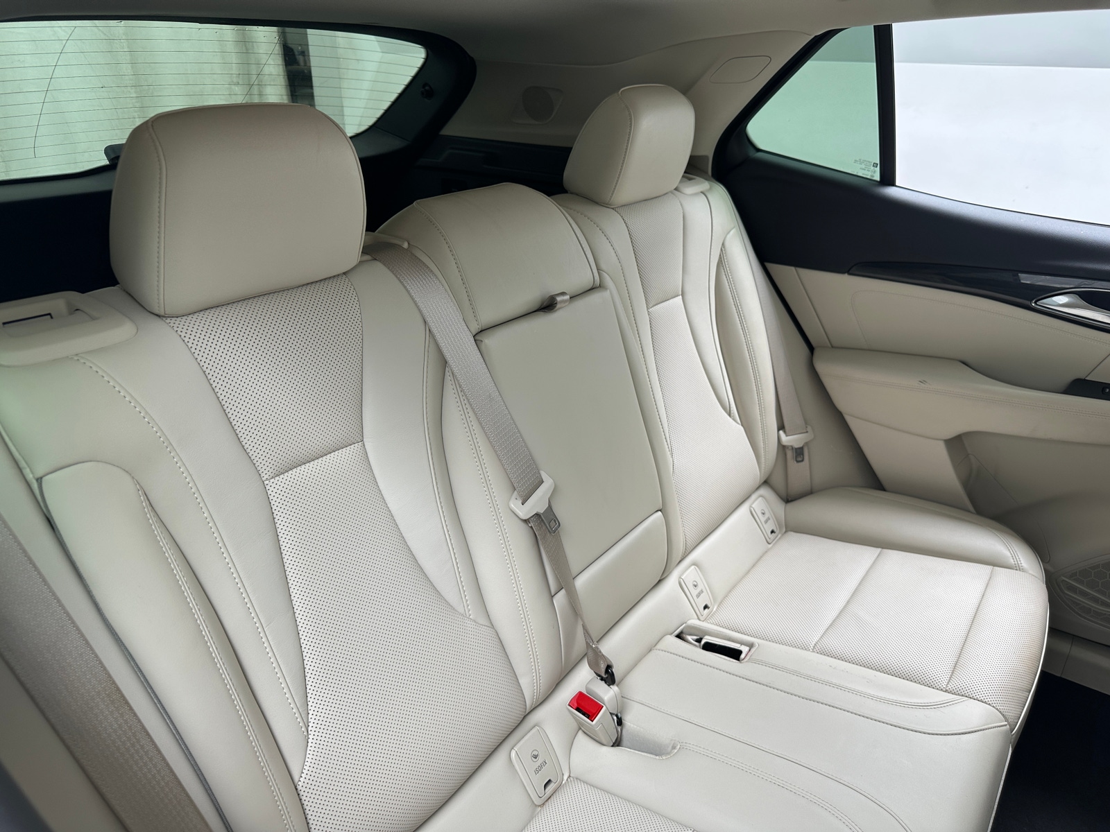 Thumbnail: 2022 Buick Envision - 5