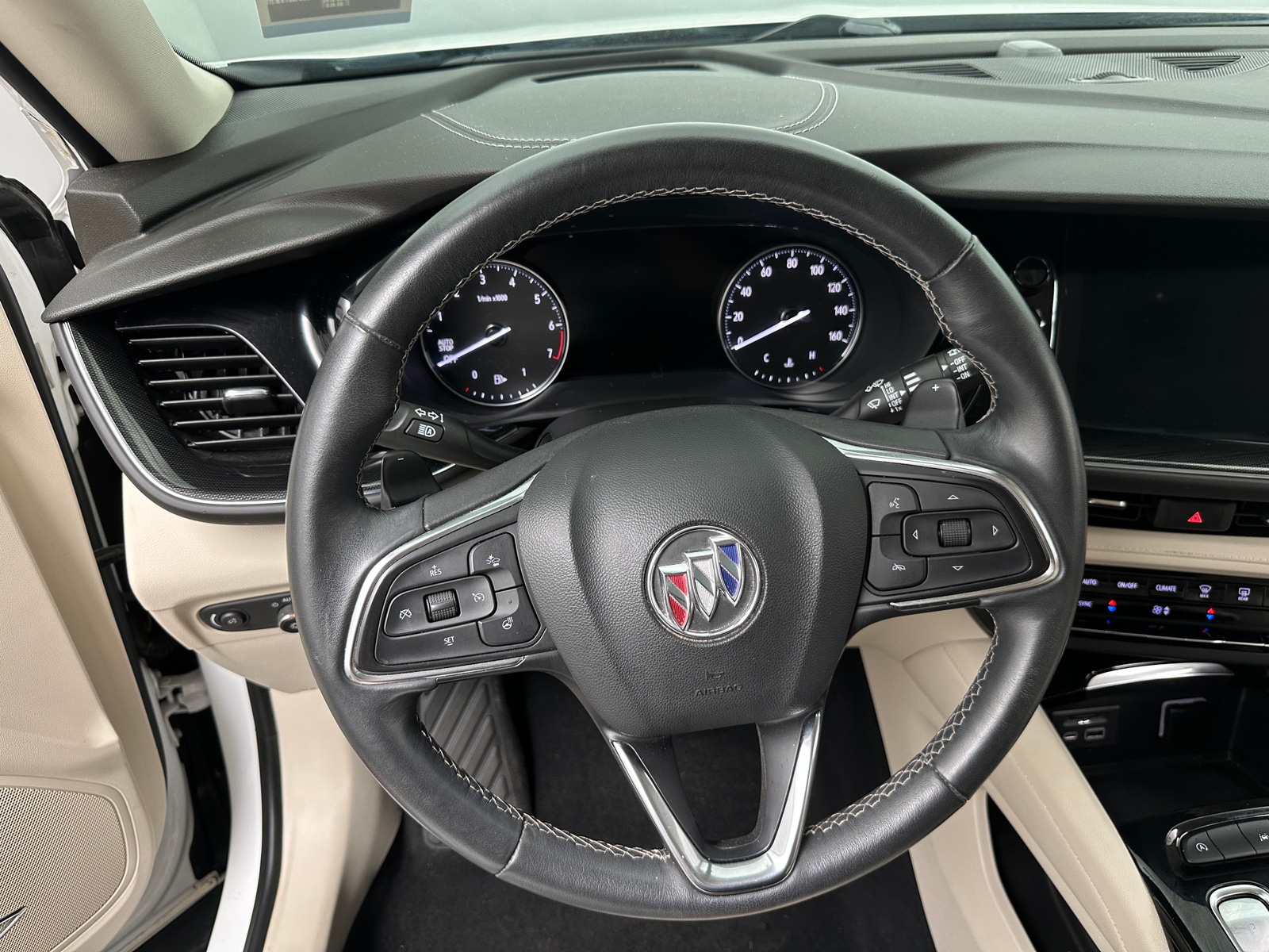 Thumbnail: 2022 Buick Envision - 4