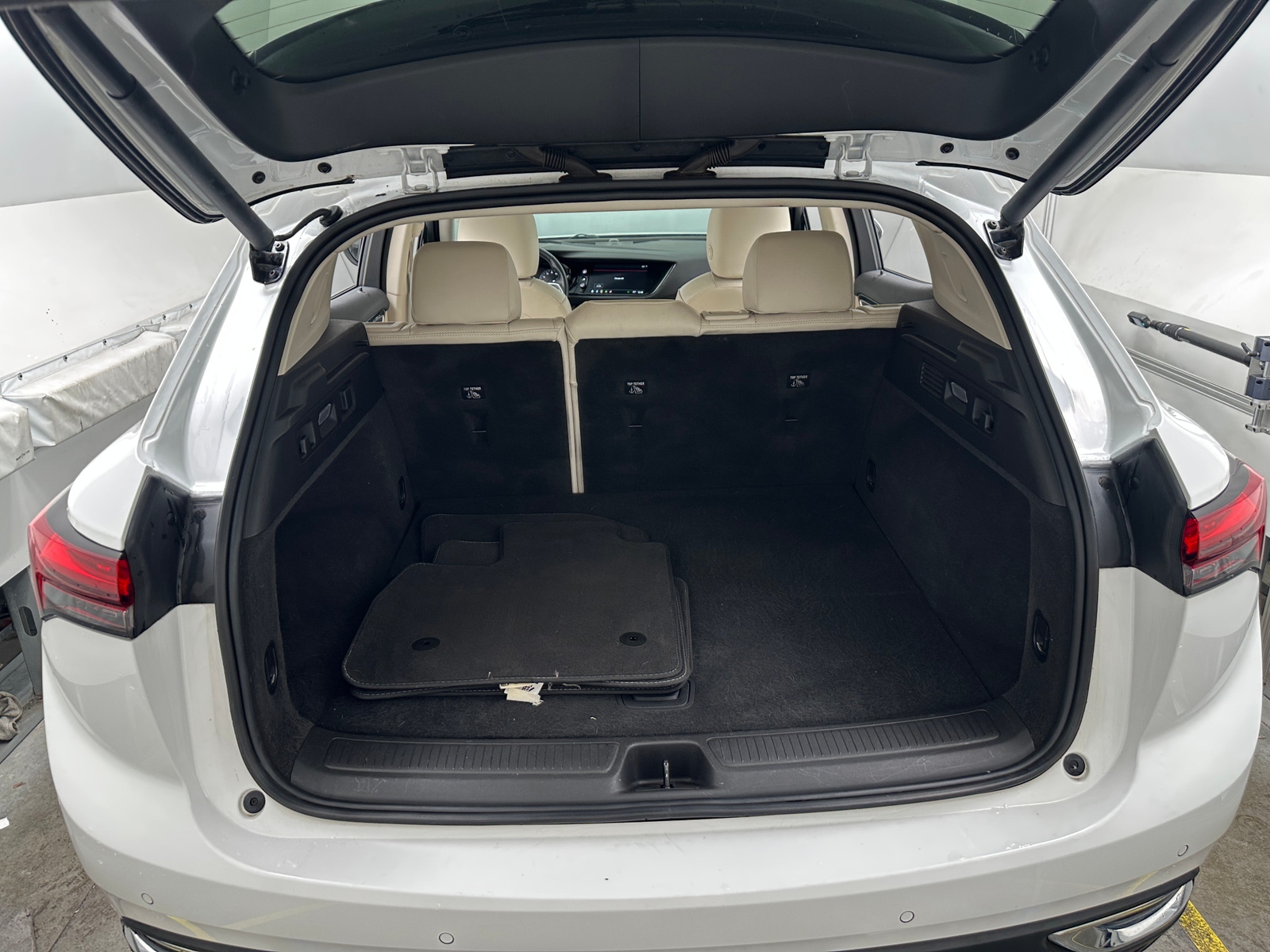 Thumbnail: 2022 Buick Envision - 6