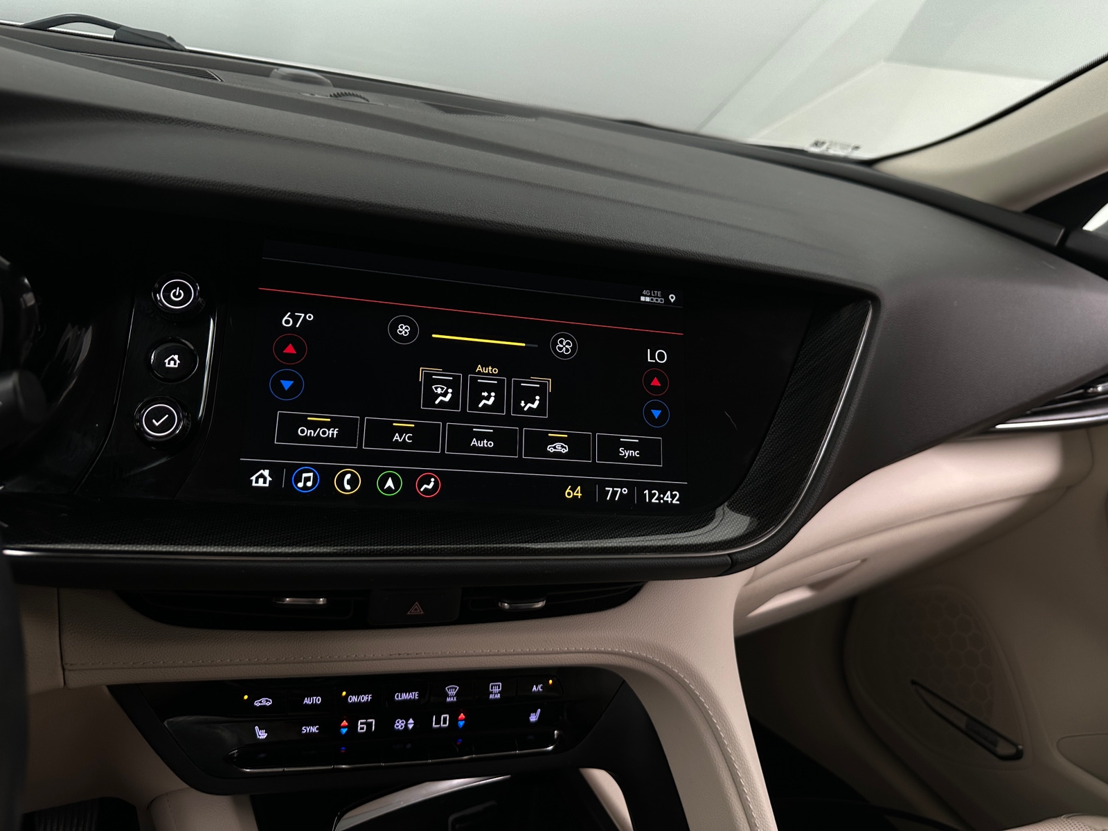 Thumbnail: 2022 Buick Envision - 3