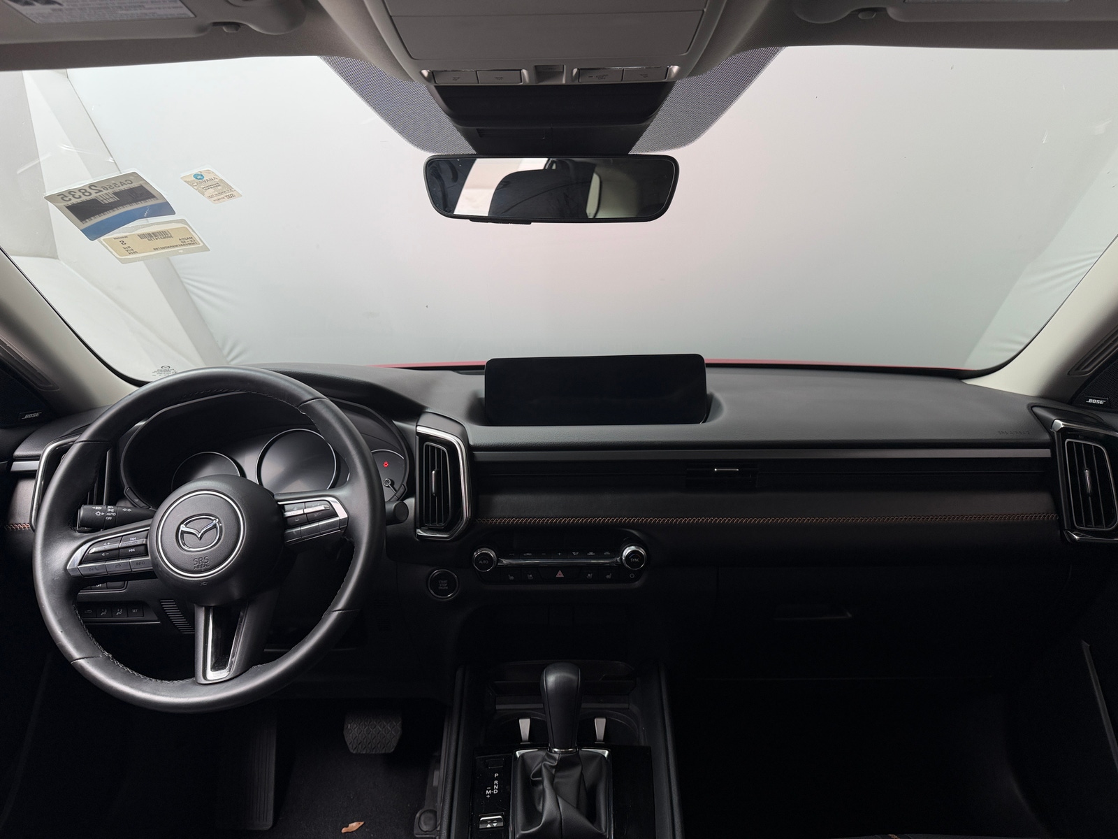 Thumbnail: 2024 Mazda CX-50 - 2