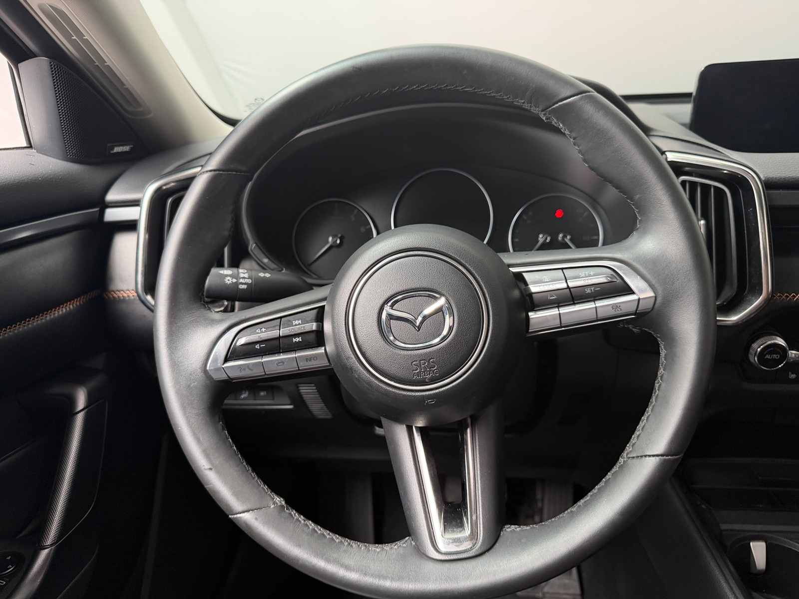 Thumbnail: 2024 Mazda CX-50 - 4