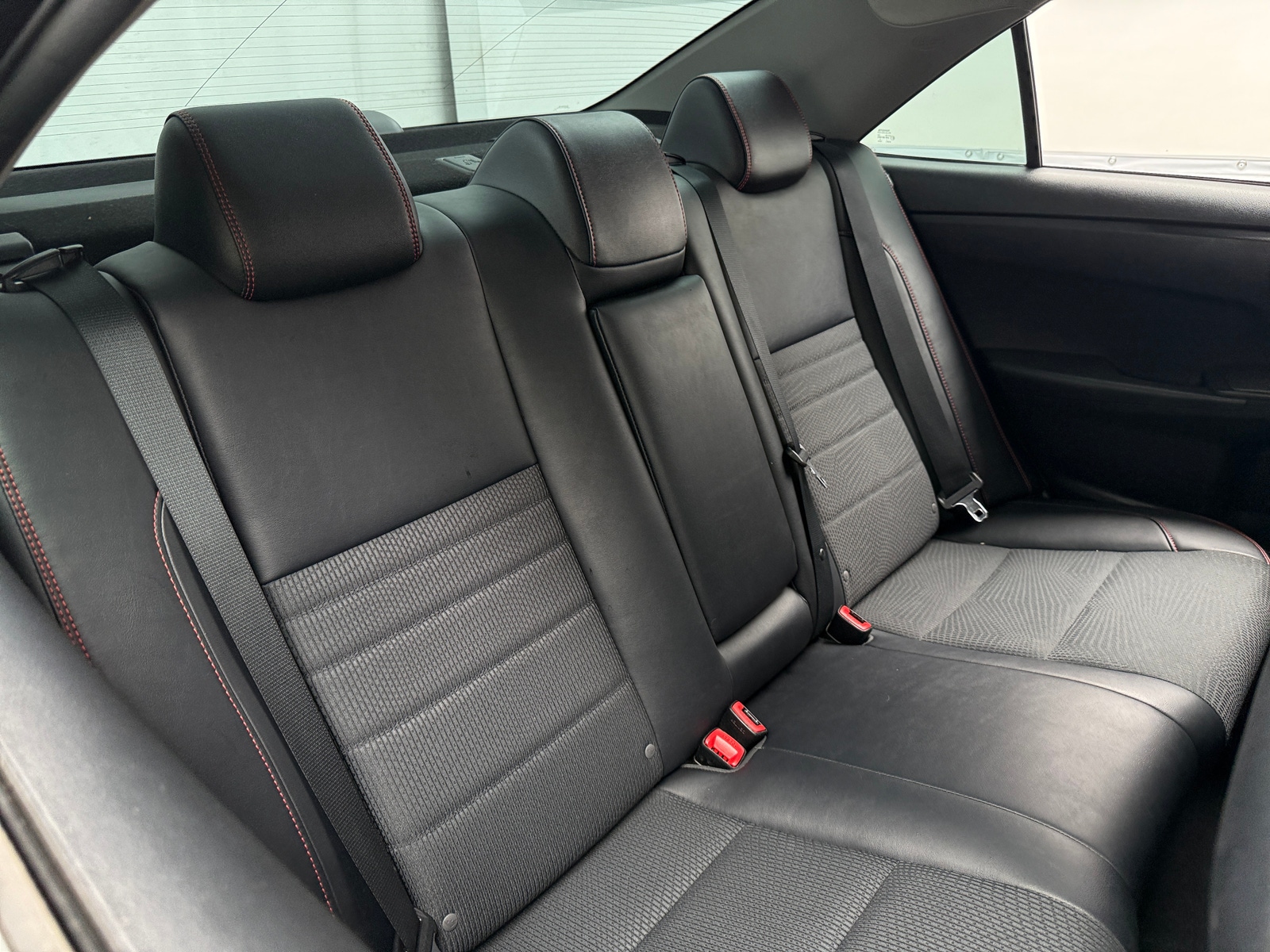 Thumbnail: 2016 Toyota Camry - 6