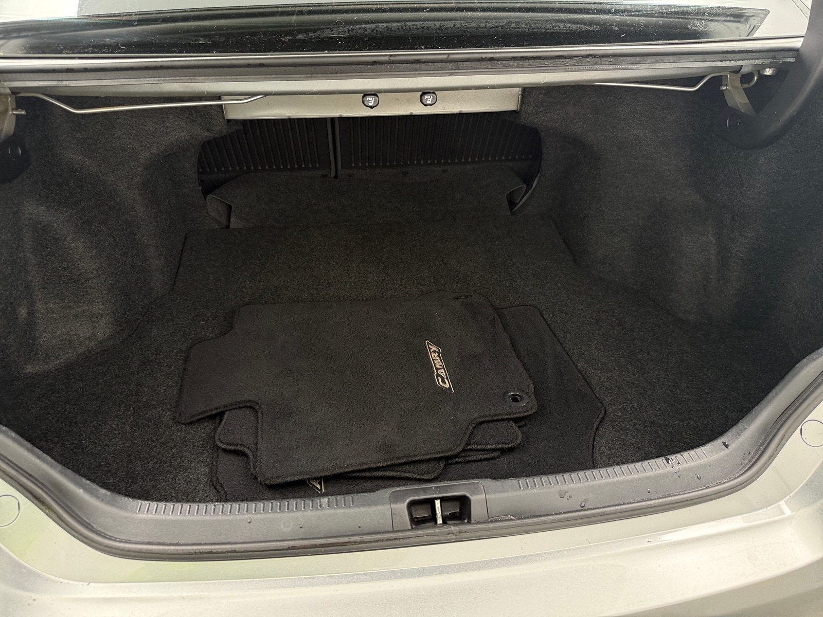 Thumbnail: 2016 Toyota Camry - 7