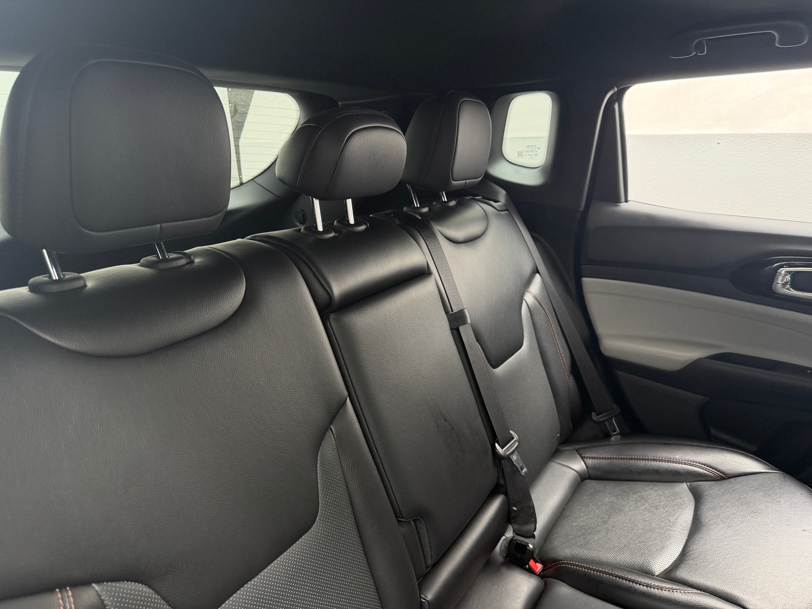 Thumbnail: 2023 Jeep Compass - 5