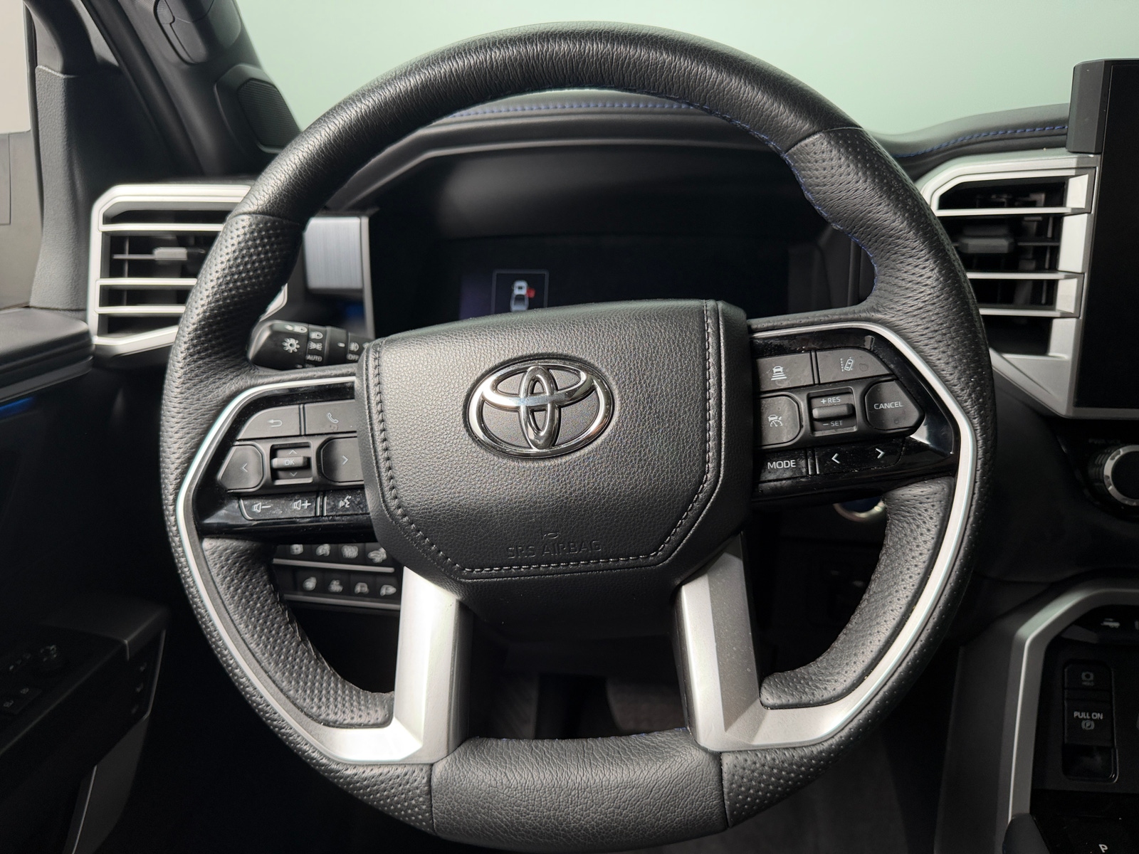 Thumbnail: 2023 Toyota Tundra - 4