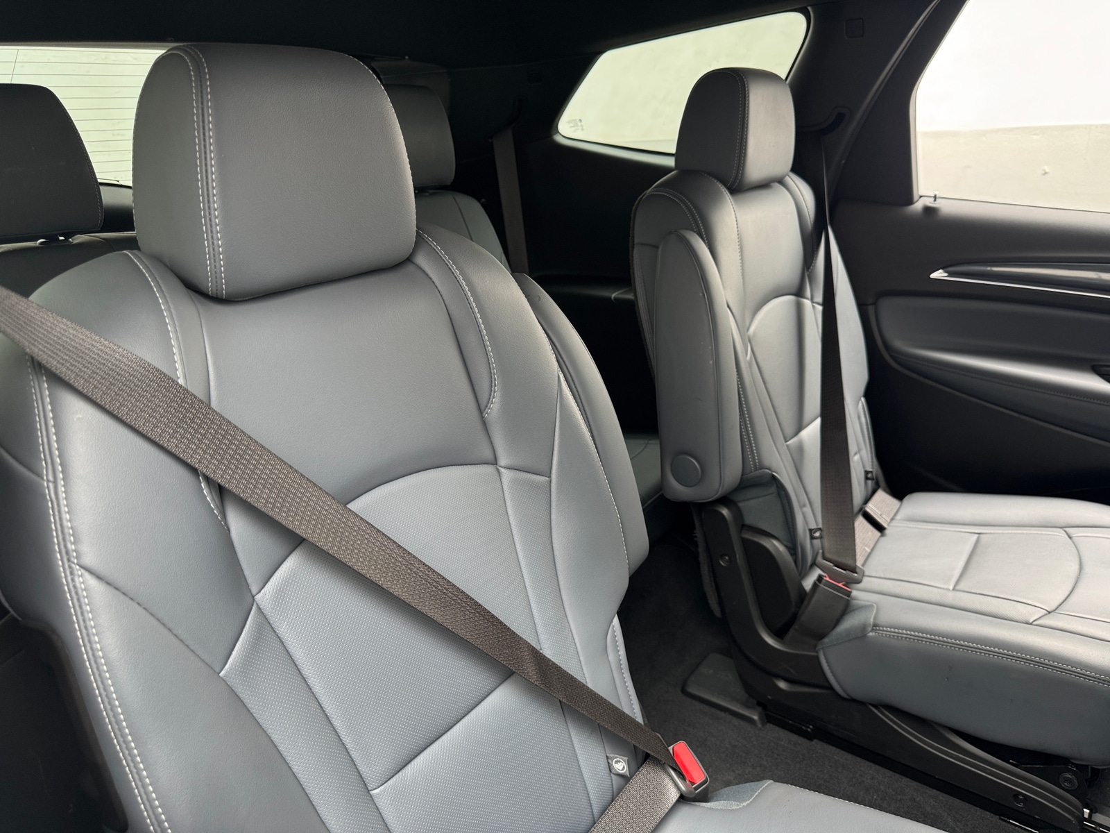 Thumbnail: 2023 Buick Enclave - 5