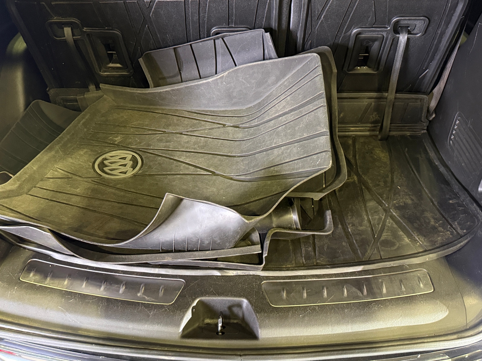 Thumbnail: 2023 Buick Enclave - 6