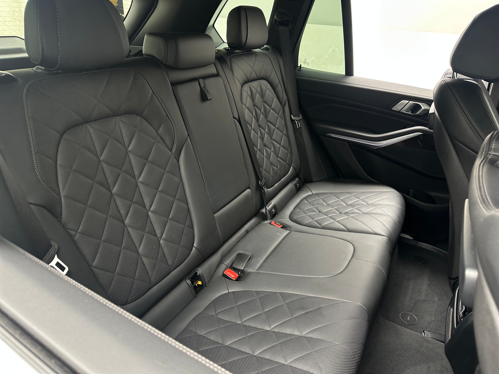 Thumbnail: 2023 BMW X5 - 5