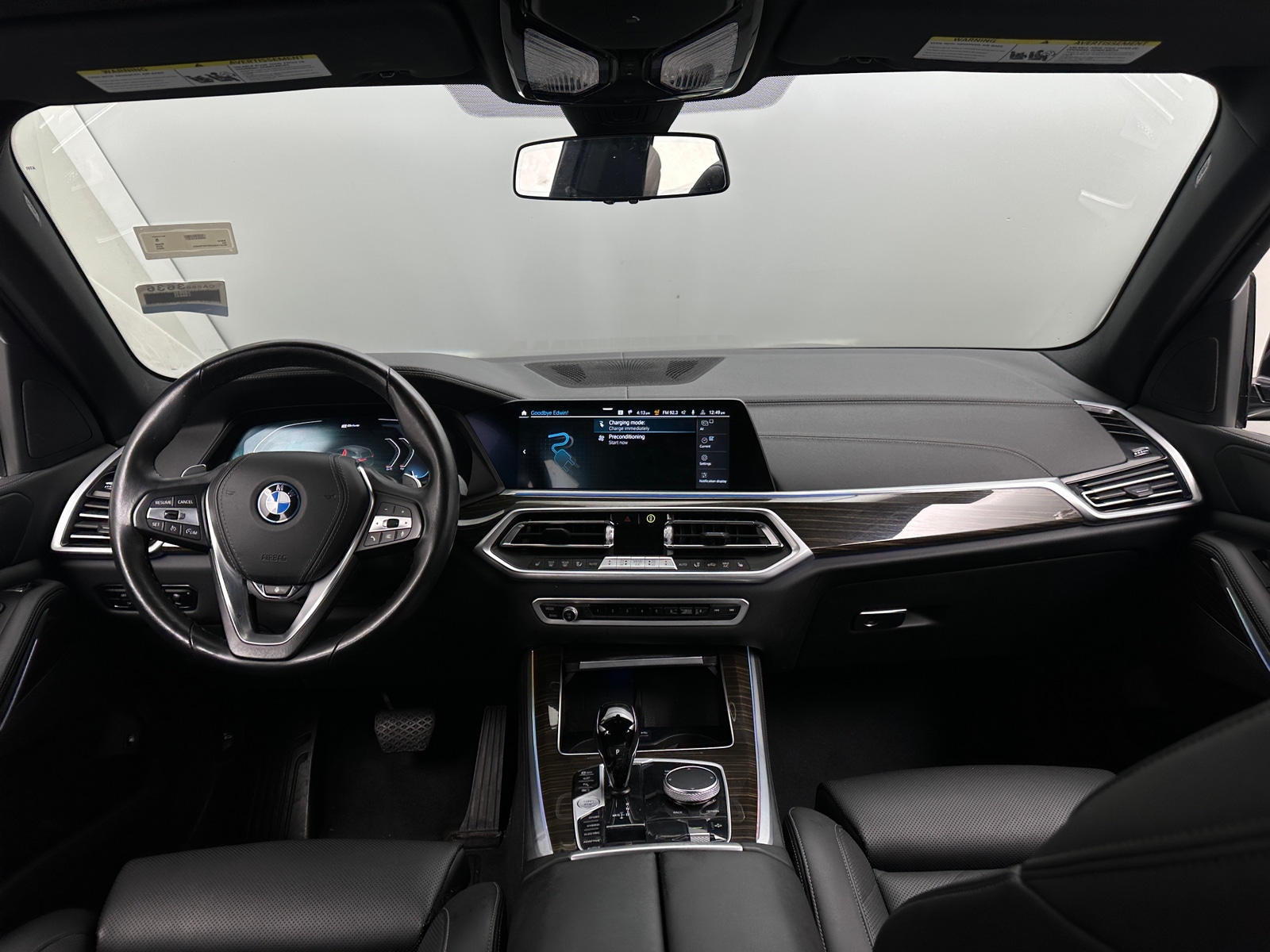 Thumbnail: 2023 BMW X5 - 2