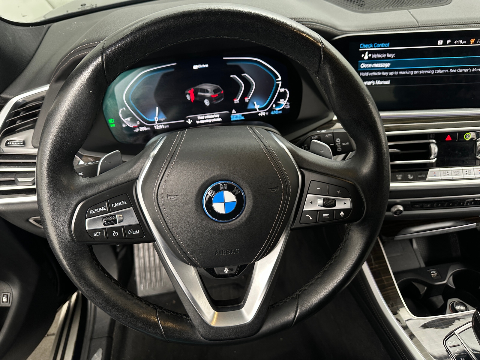 Thumbnail: 2023 BMW X5 - 4