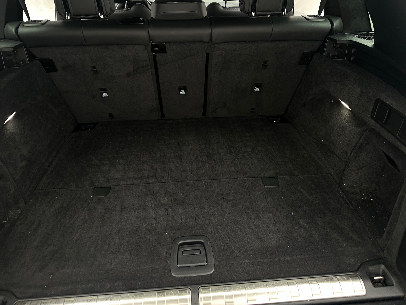 Thumbnail: 2023 BMW X5 - 6