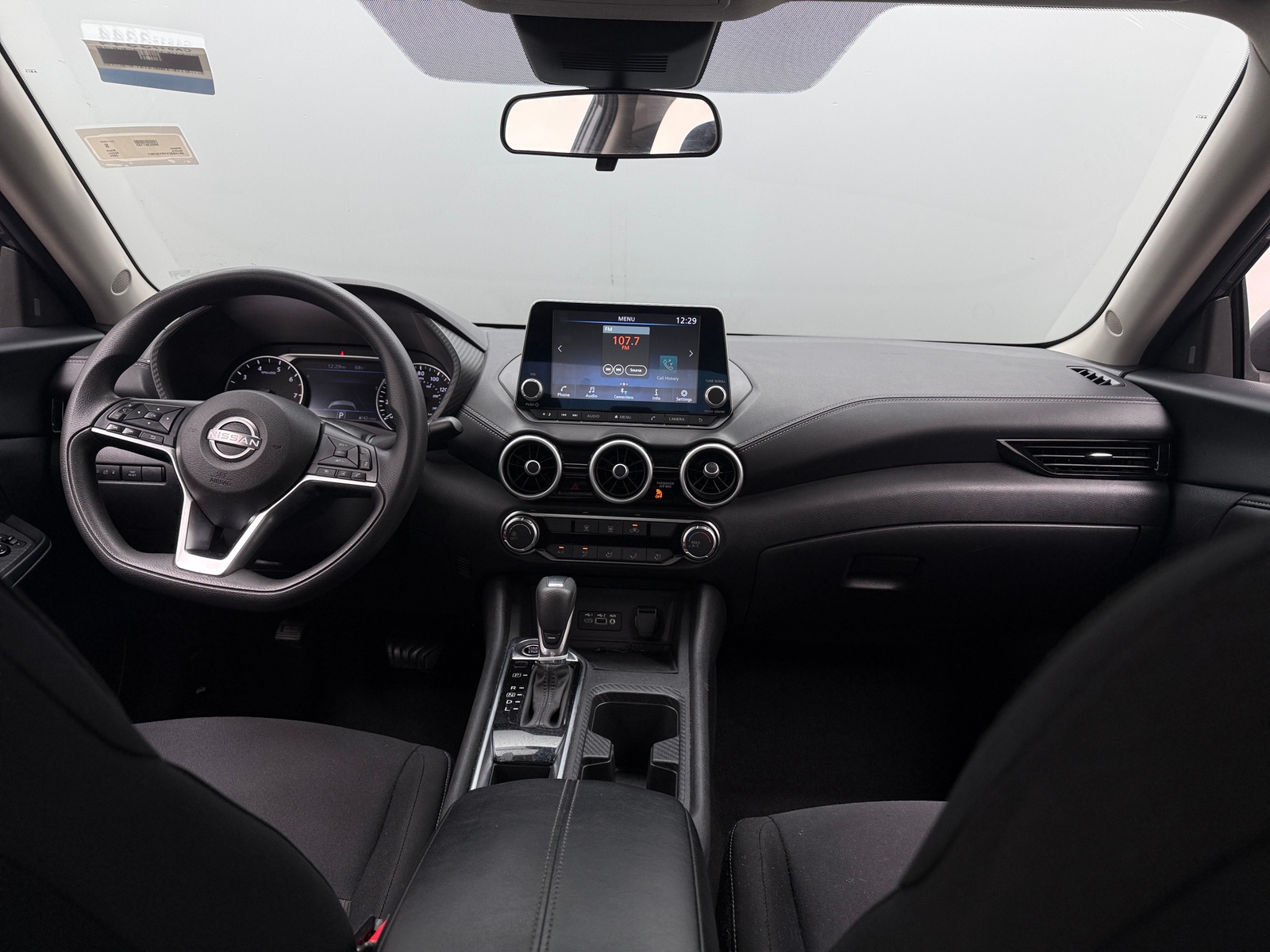Thumbnail: 2024 Nissan Sentra - 3