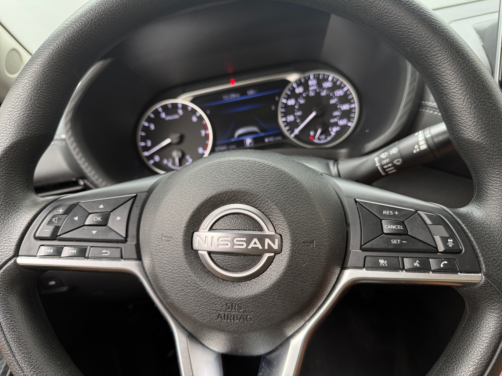 Thumbnail: 2024 Nissan Sentra - 5