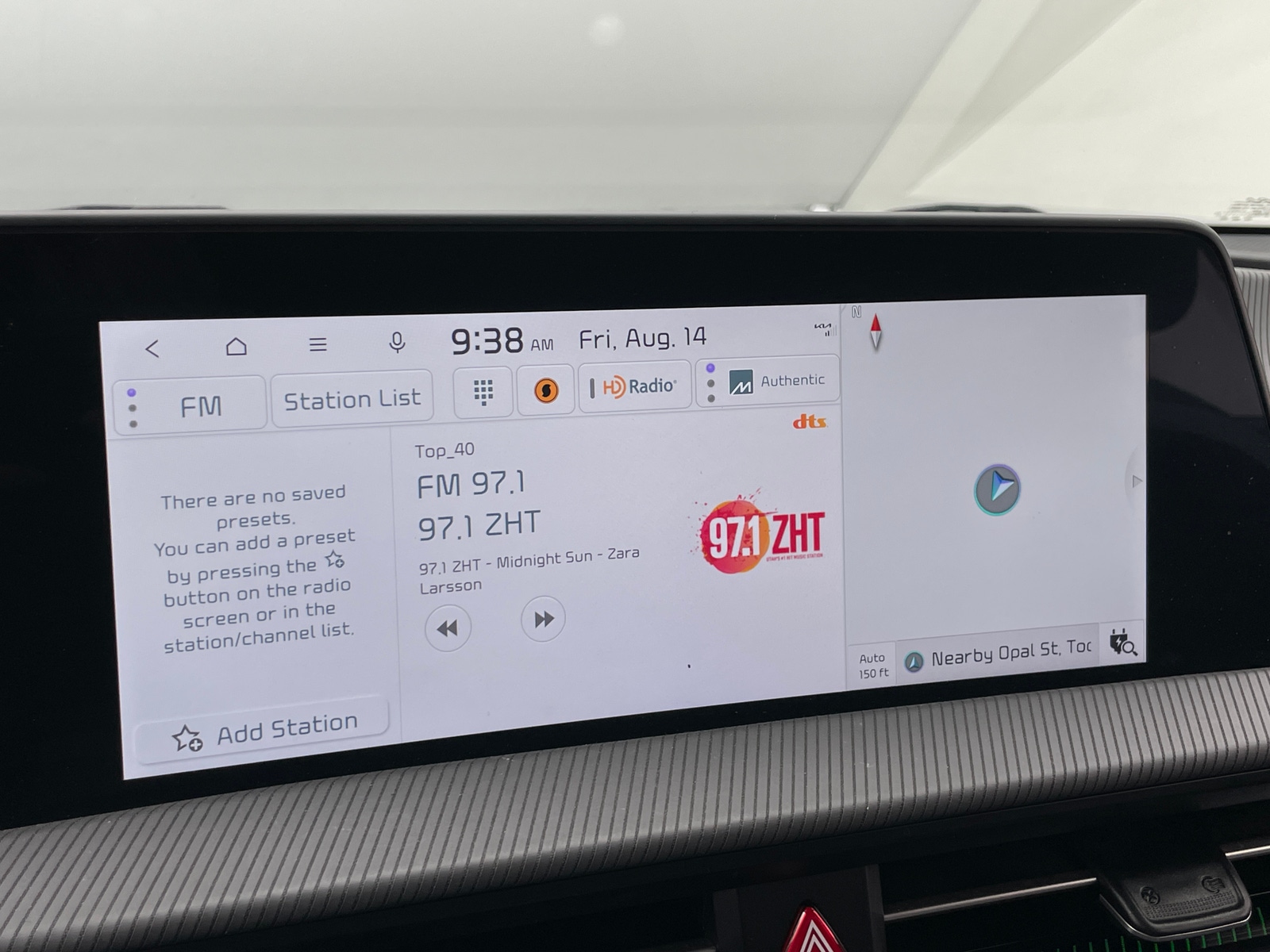 Thumbnail: 2024 Kia EV6 - 3