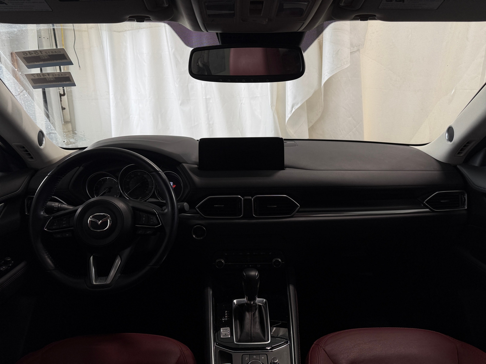 Thumbnail: 2023 Mazda CX-5 - 2