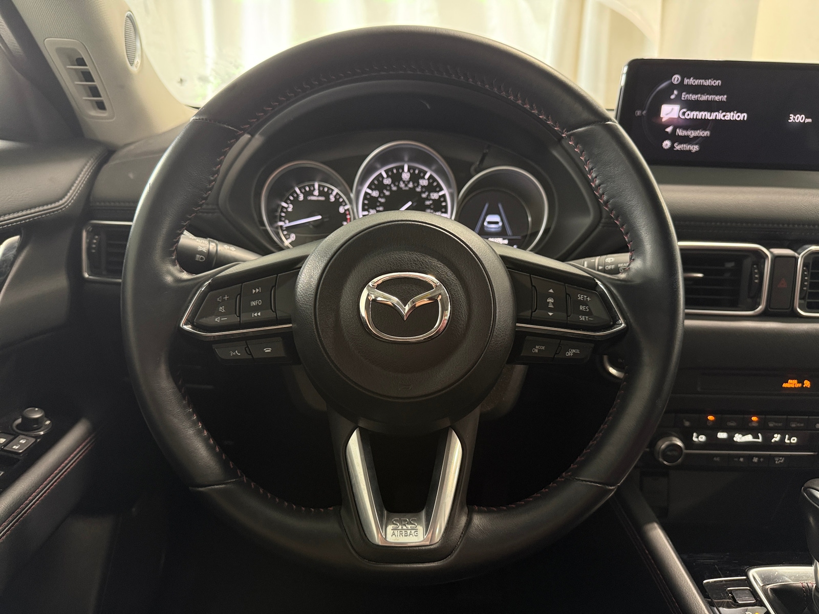 Thumbnail: 2023 Mazda CX-5 - 4