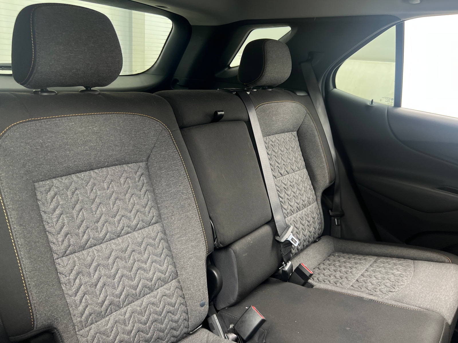 Thumbnail: 2022 Chevrolet Equinox - 6
