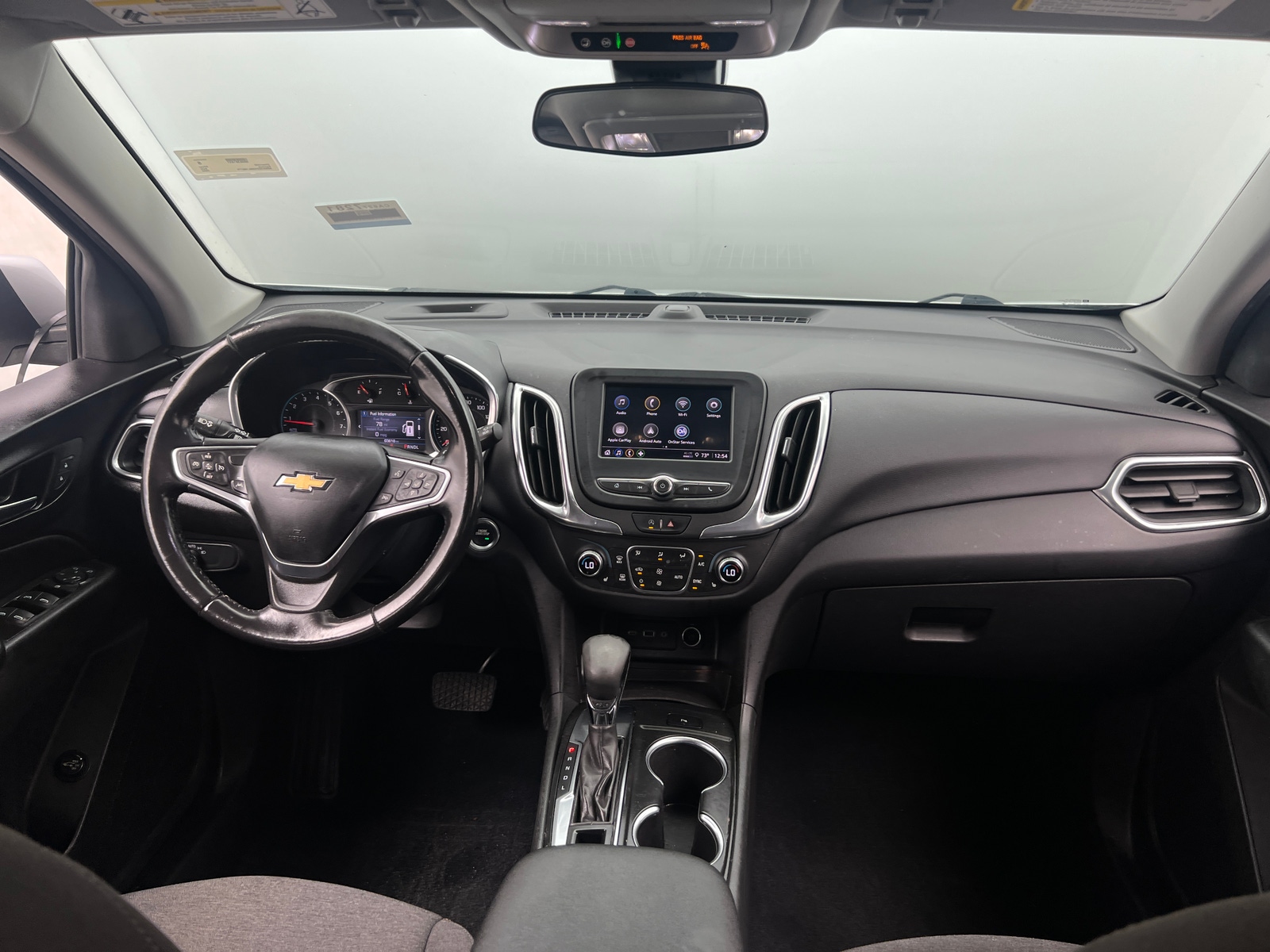 Thumbnail: 2022 Chevrolet Equinox - 3