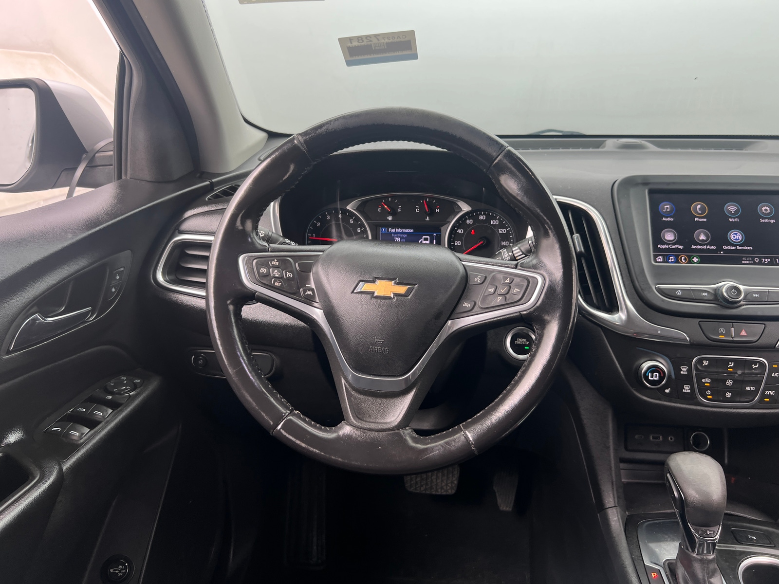 Thumbnail: 2022 Chevrolet Equinox - 5