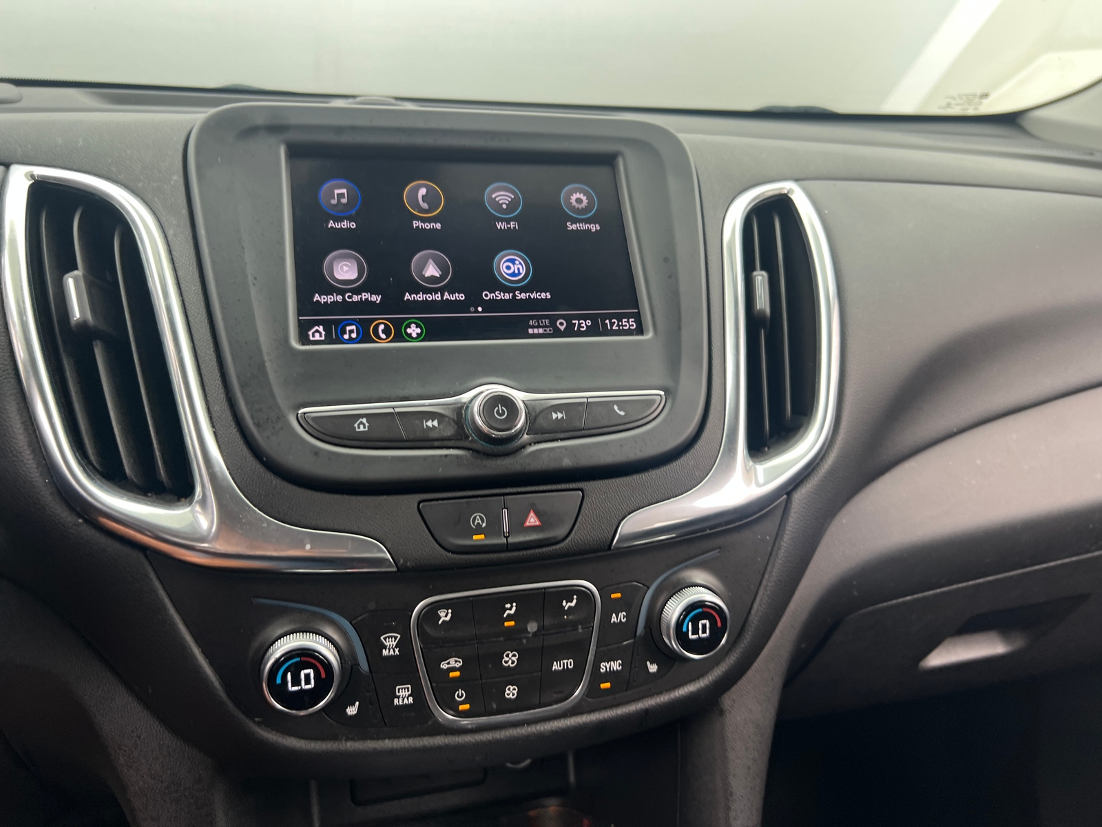 Thumbnail: 2022 Chevrolet Equinox - 4