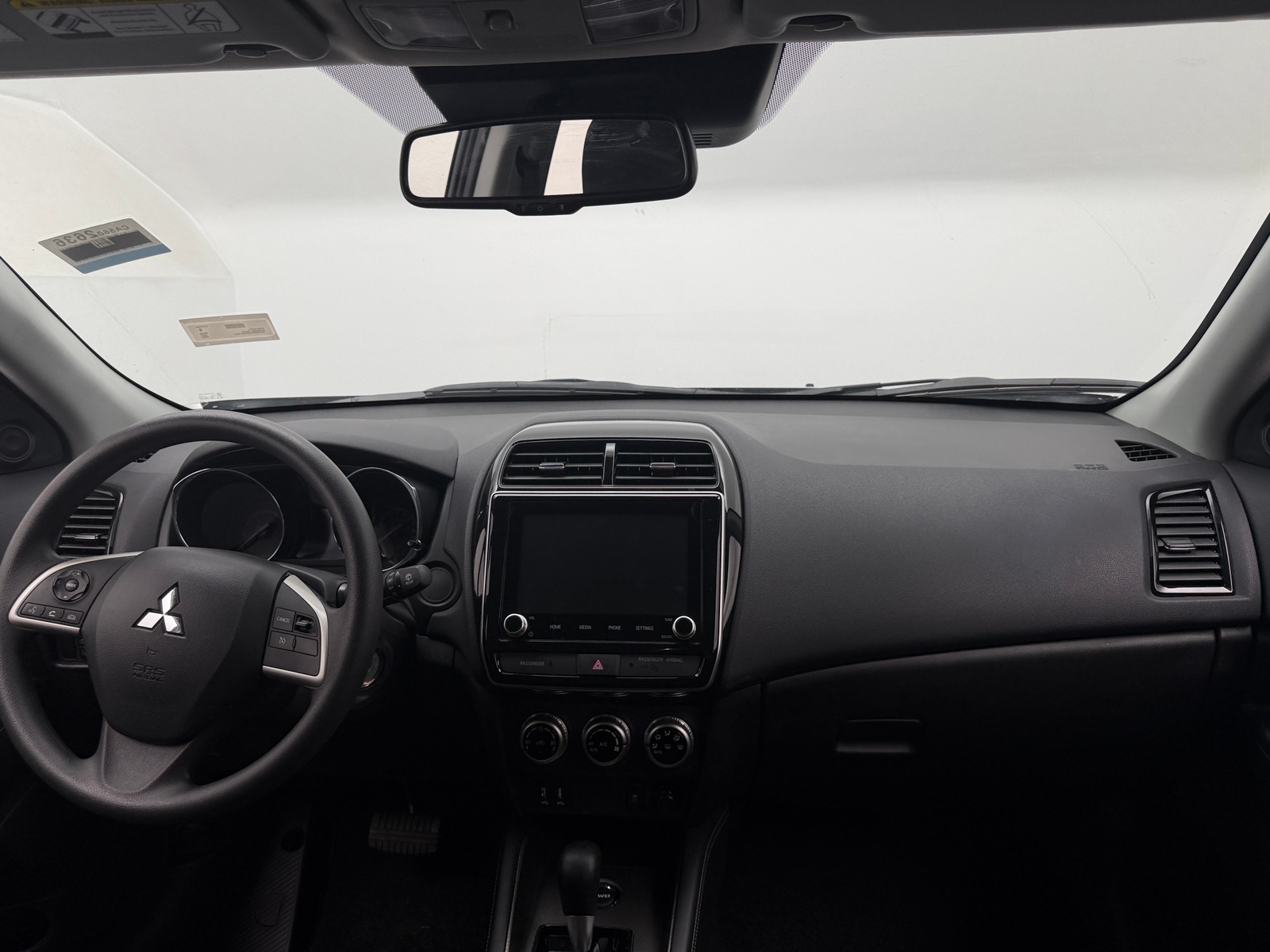 Thumbnail: 2026 Mitsubishi Outlander Sport - 3