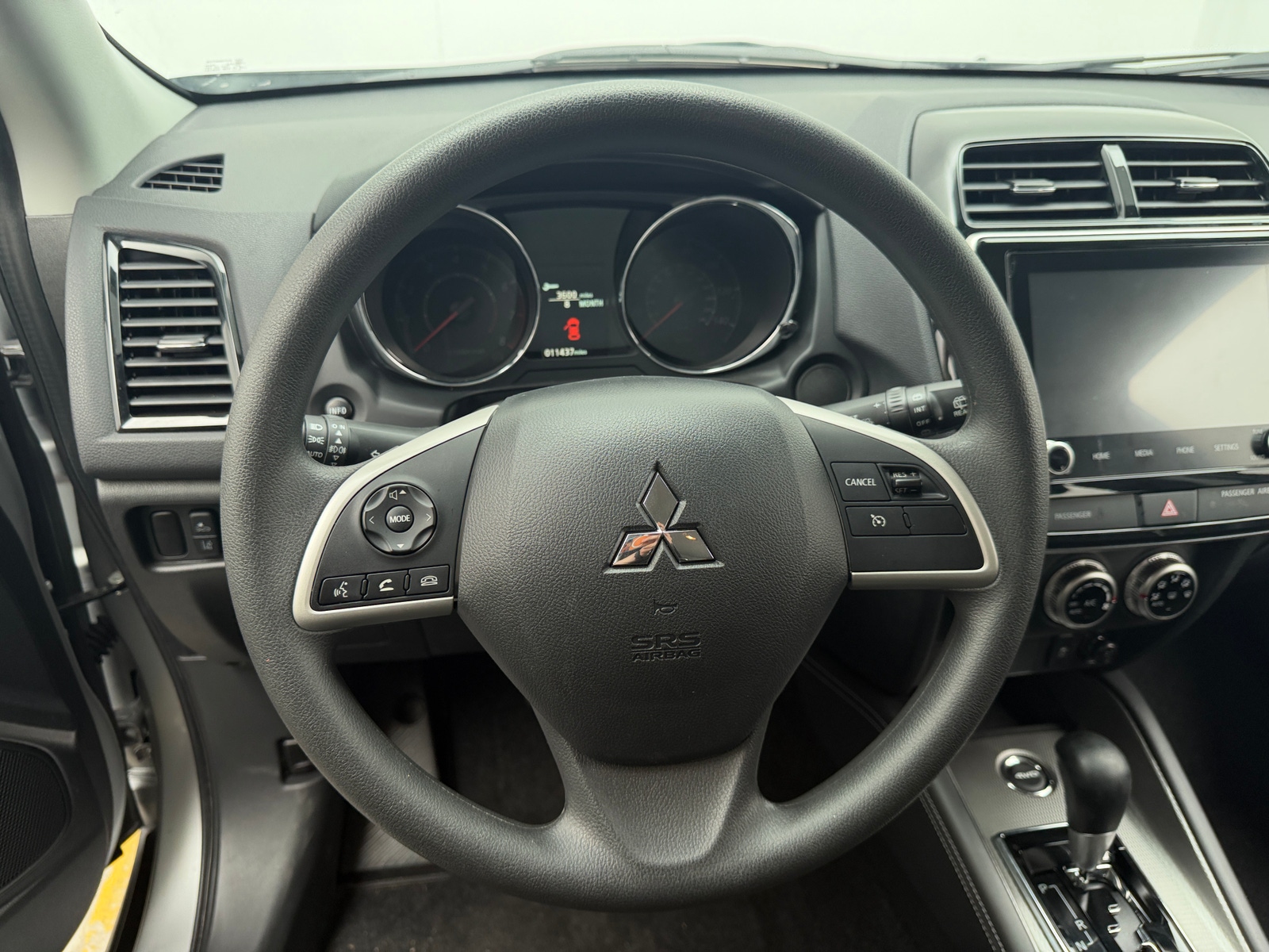 Thumbnail: 2026 Mitsubishi Outlander Sport - 5