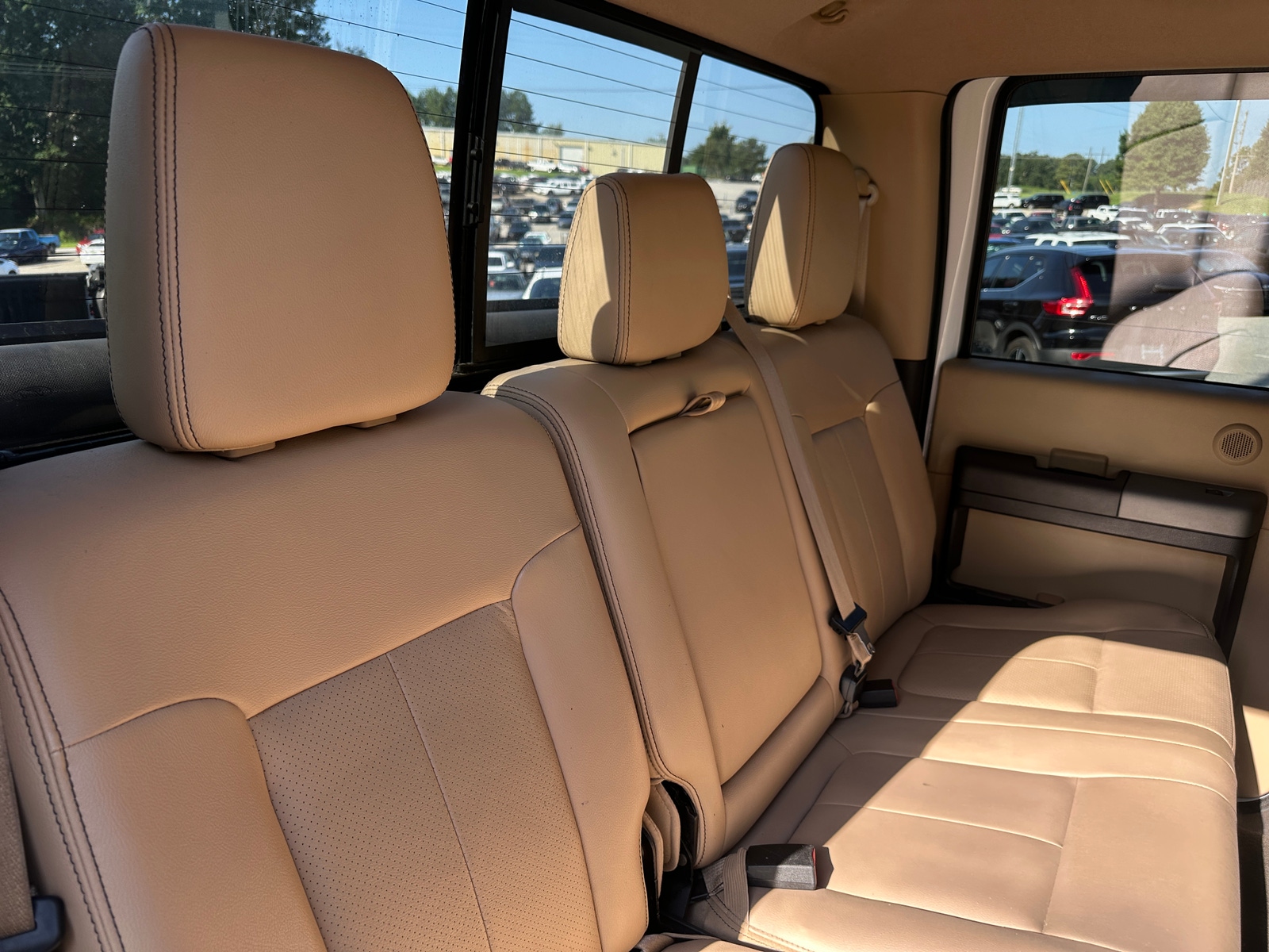 Thumbnail: 2015 Ford Econoline - 5