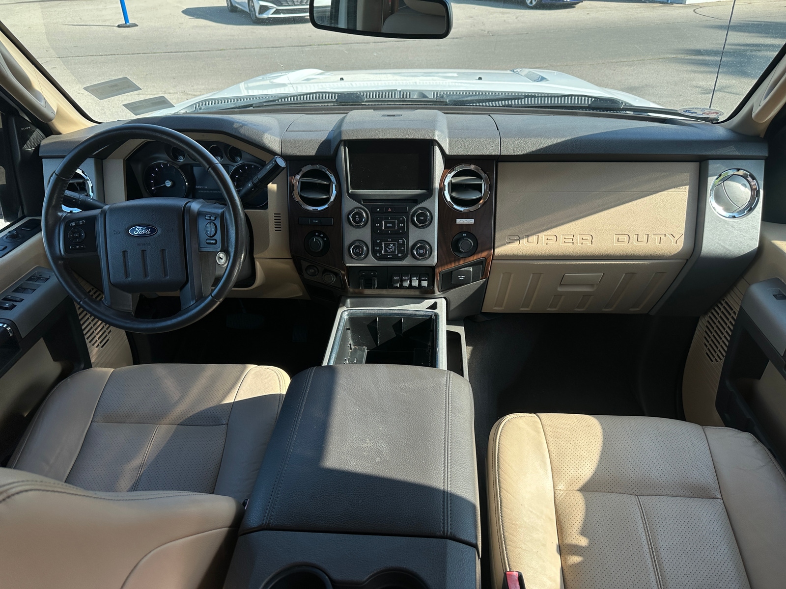Thumbnail: 2015 Ford Econoline - 2
