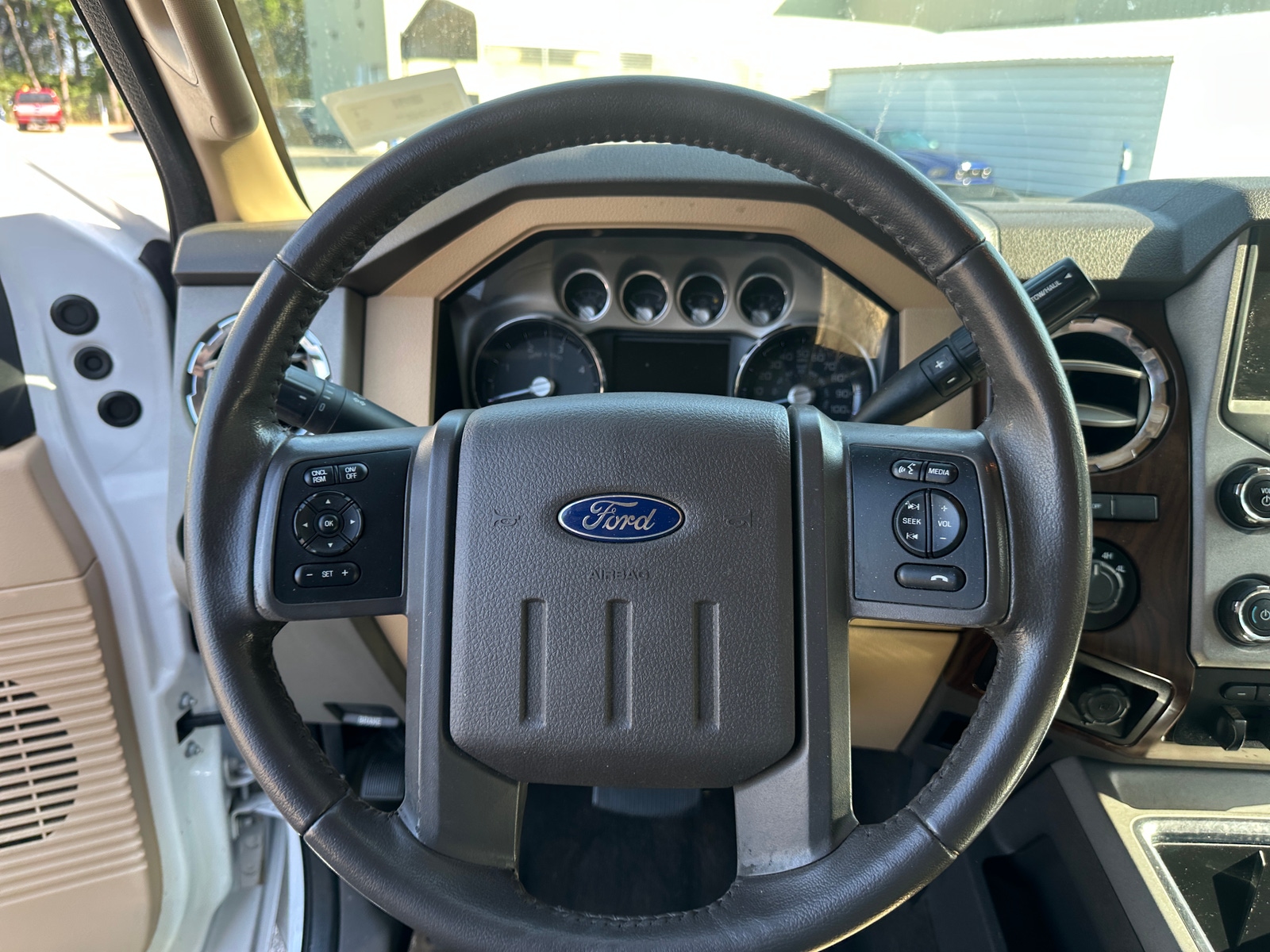 Thumbnail: 2015 Ford Econoline - 4