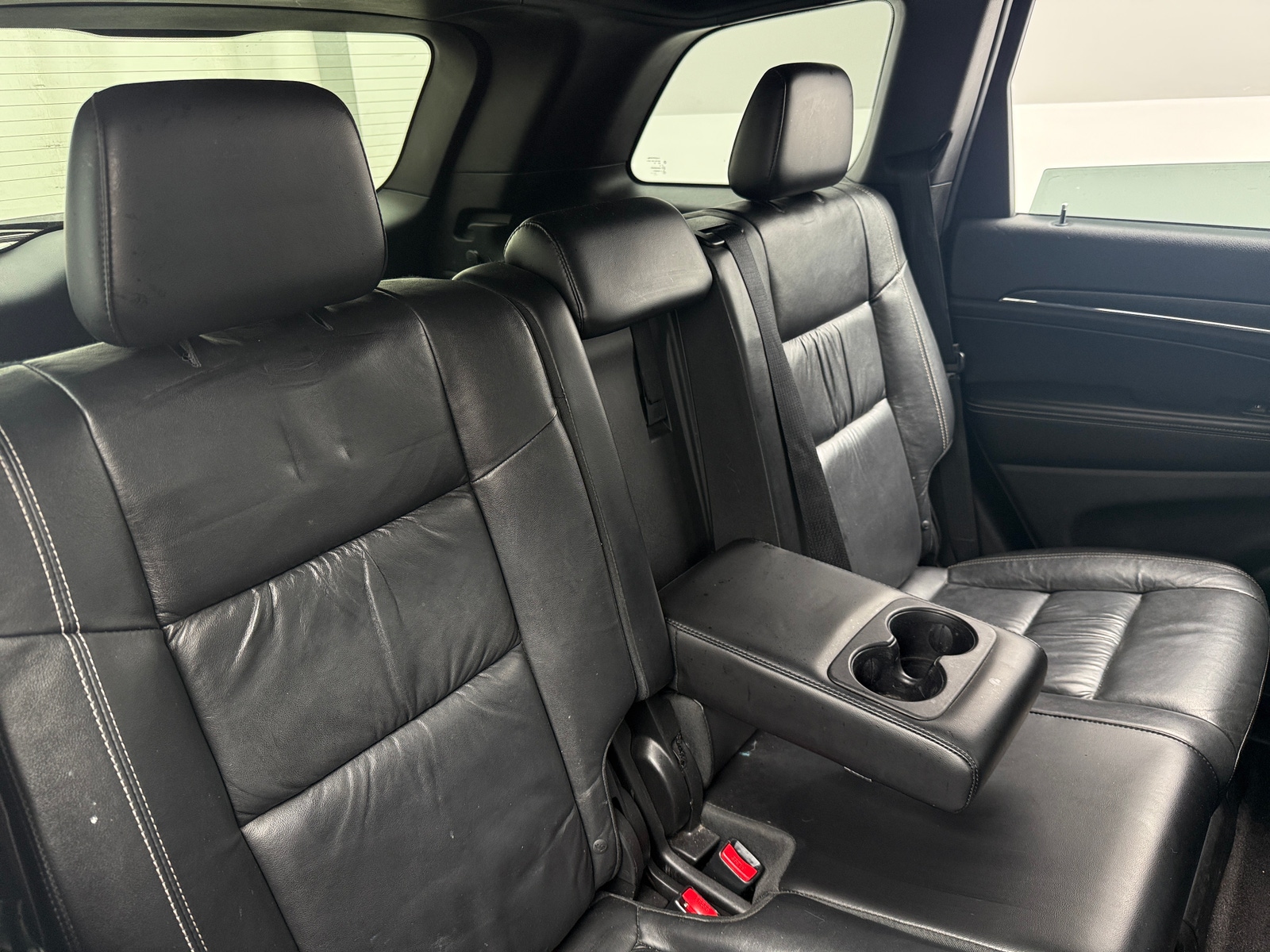 Thumbnail: 2015 Jeep Grand Cherokee - 5