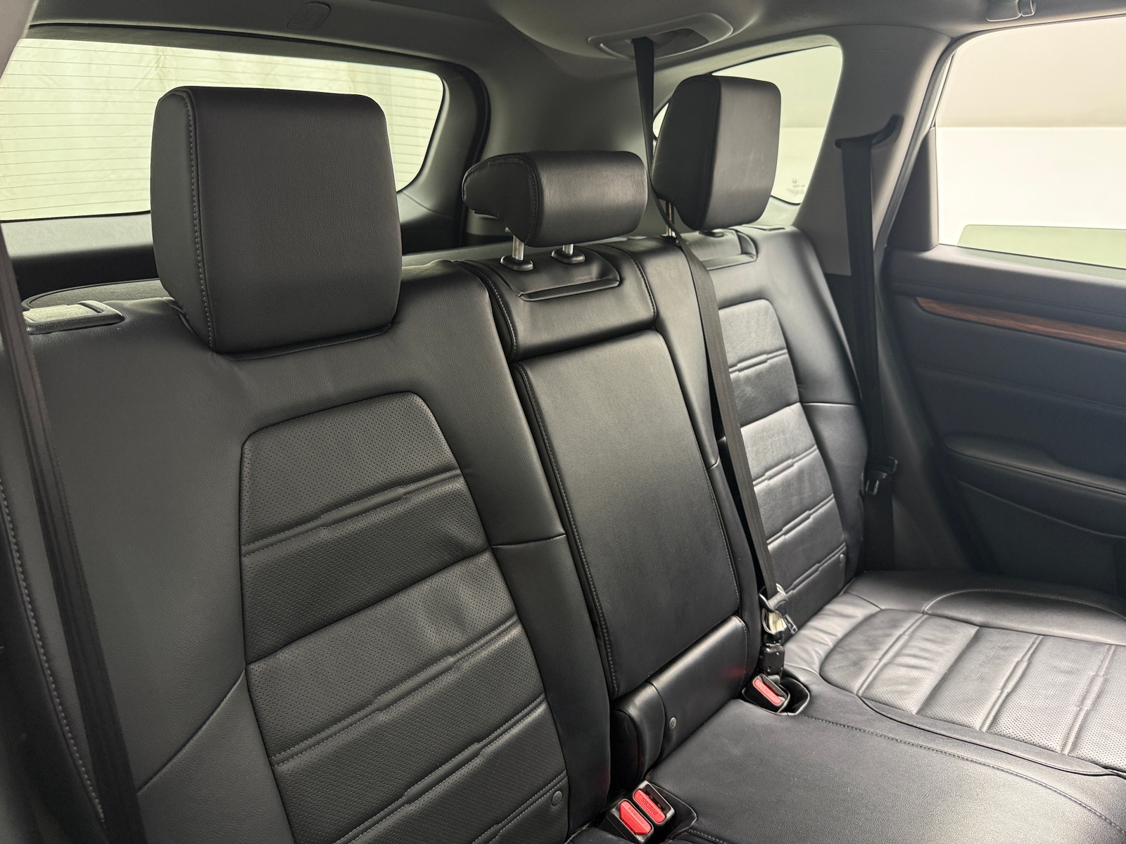 Thumbnail: 2018 Honda CR-V - 5