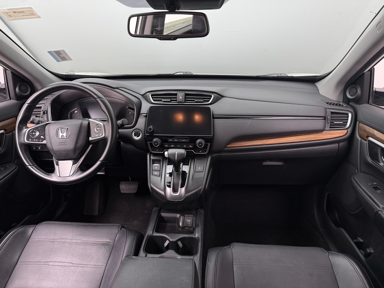 Thumbnail: 2018 Honda CR-V - 2