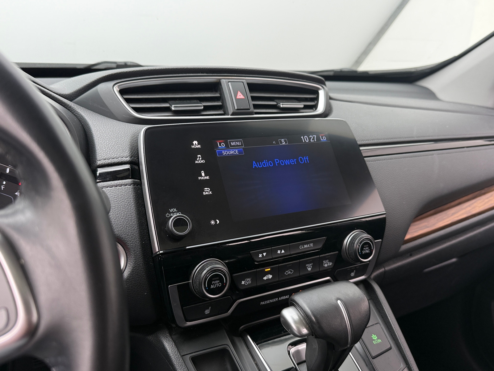 Thumbnail: 2018 Honda CR-V - 3